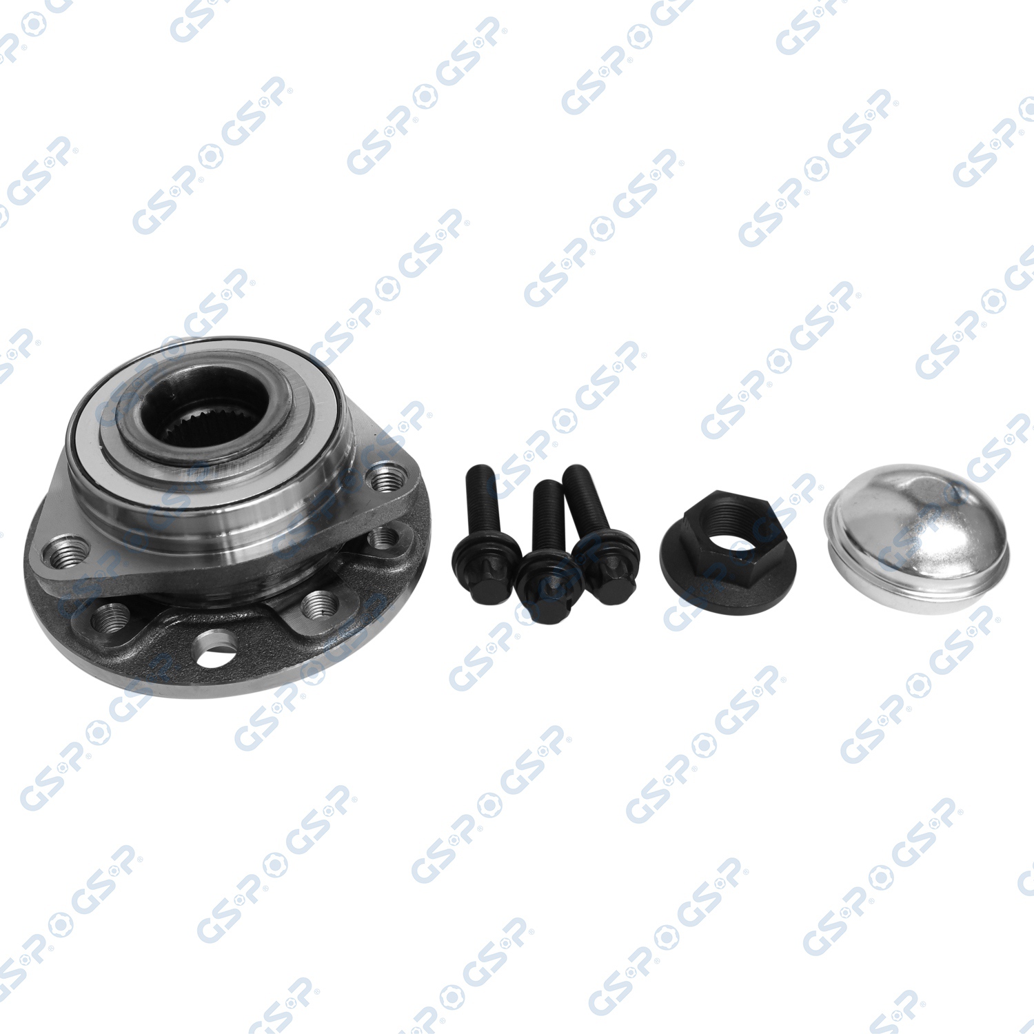 GSP Hjullejesæt 9330022k for SAAB
