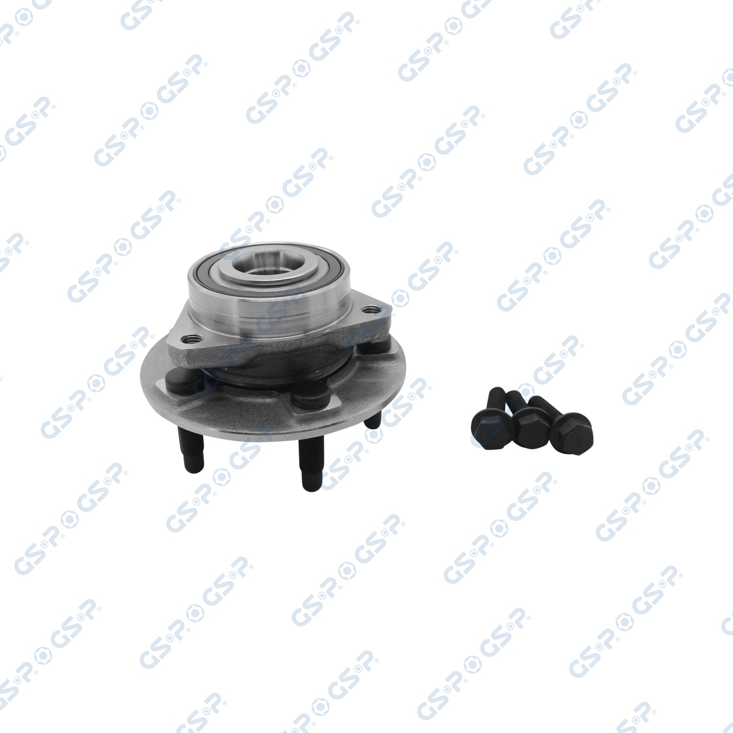 GSP Hjullejesæt 9330024s for OPEL SAAB VAUXHALL CHEVROLET