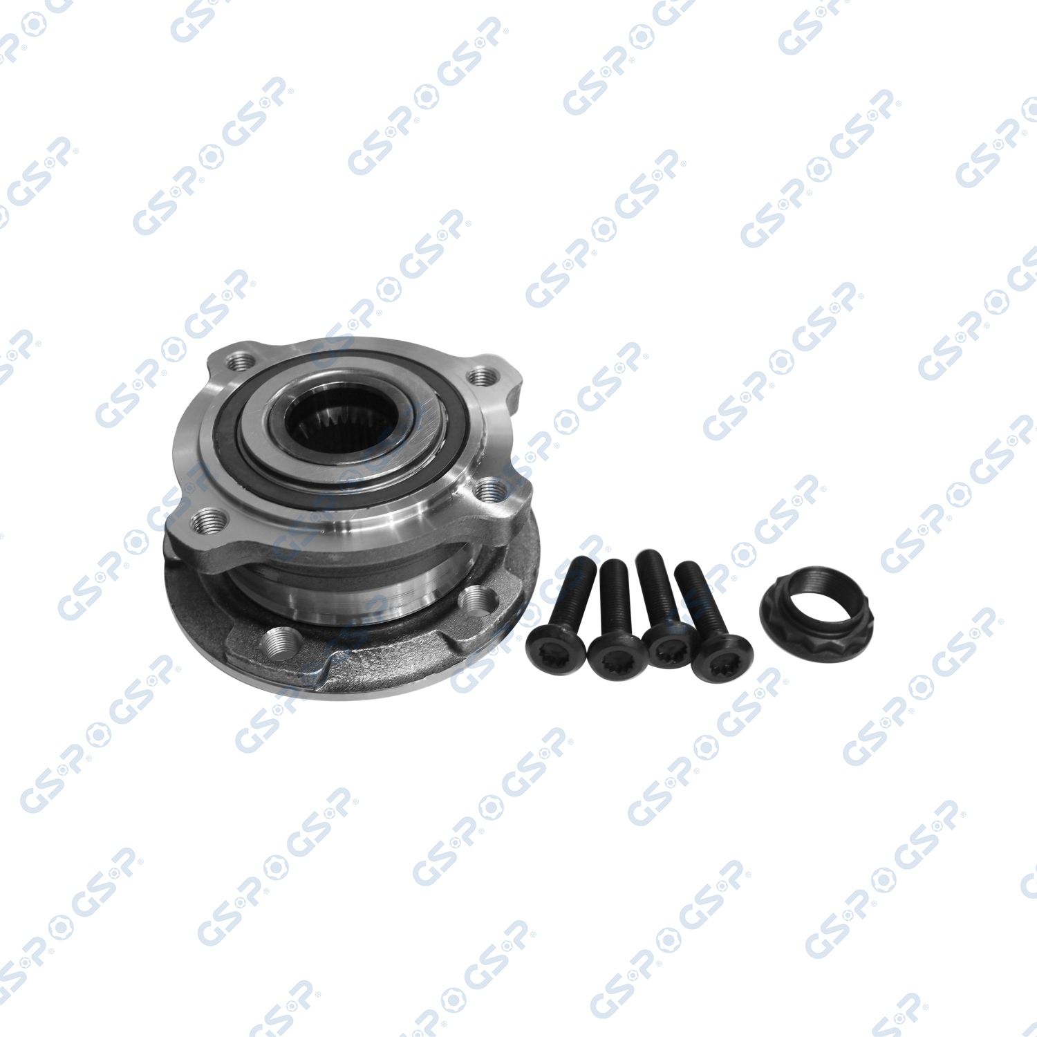 GSP Hjullejesæt 9330026k for BMW