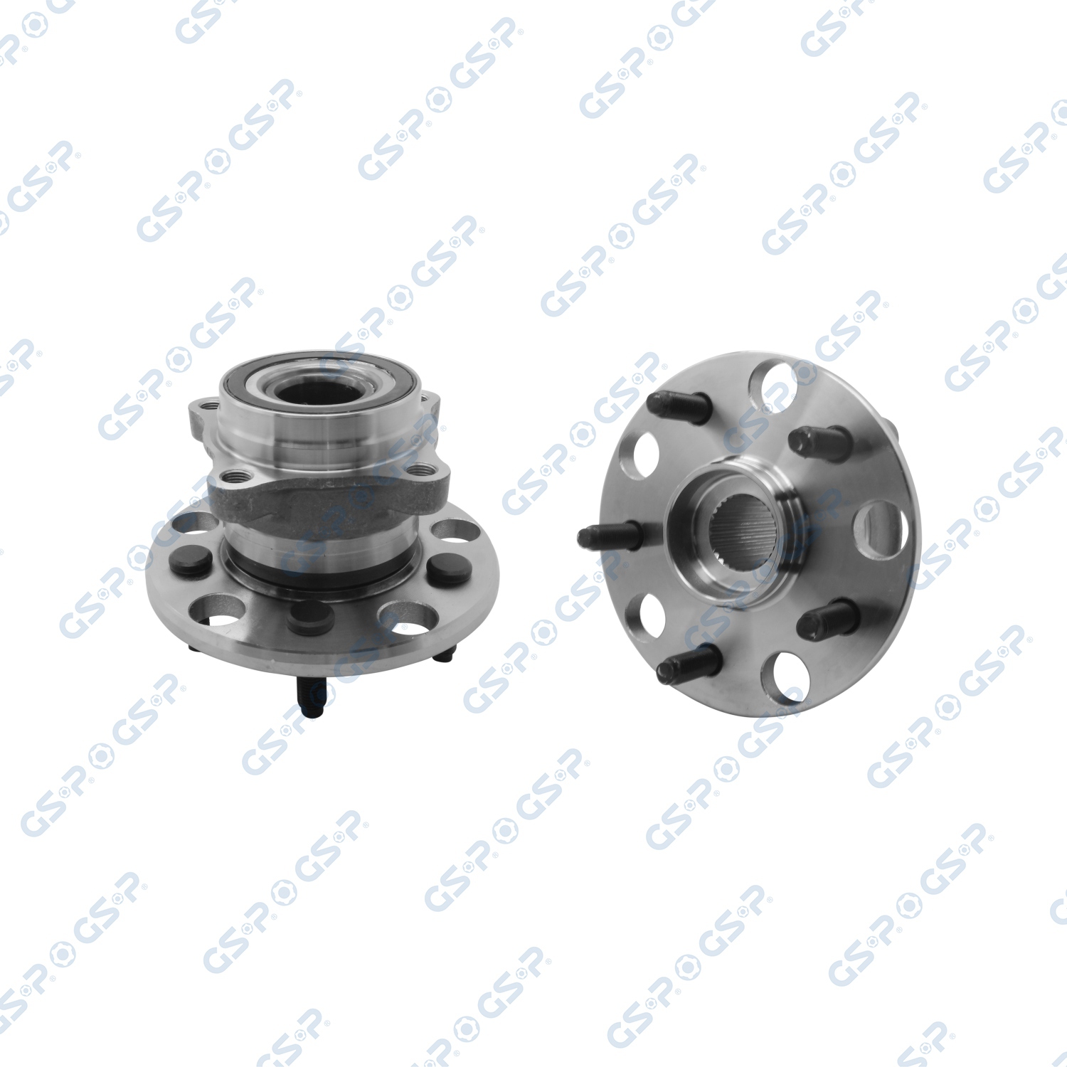 GSP Hjullejesæt 9330029 for LEXUS