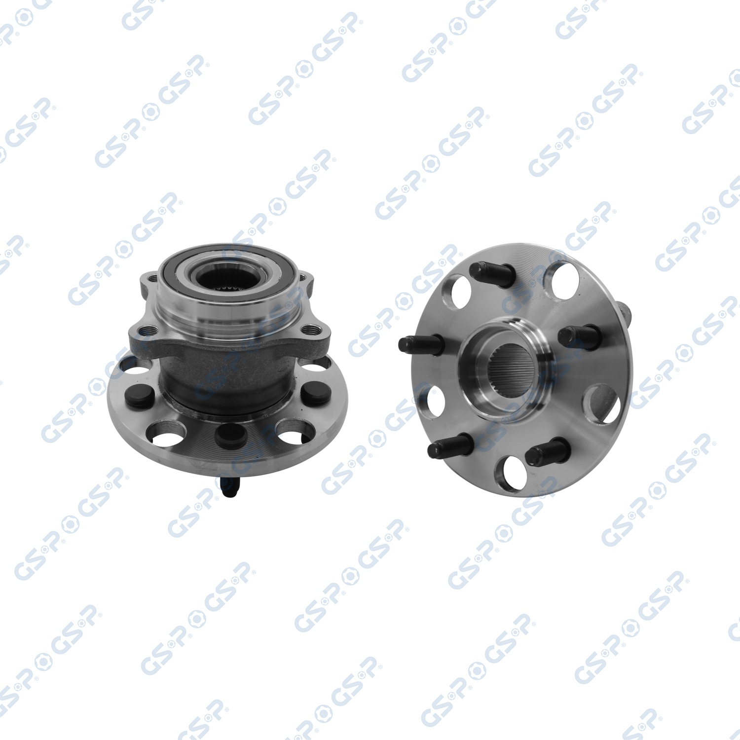 GSP Hjullejesæt 9330046 for LEXUS