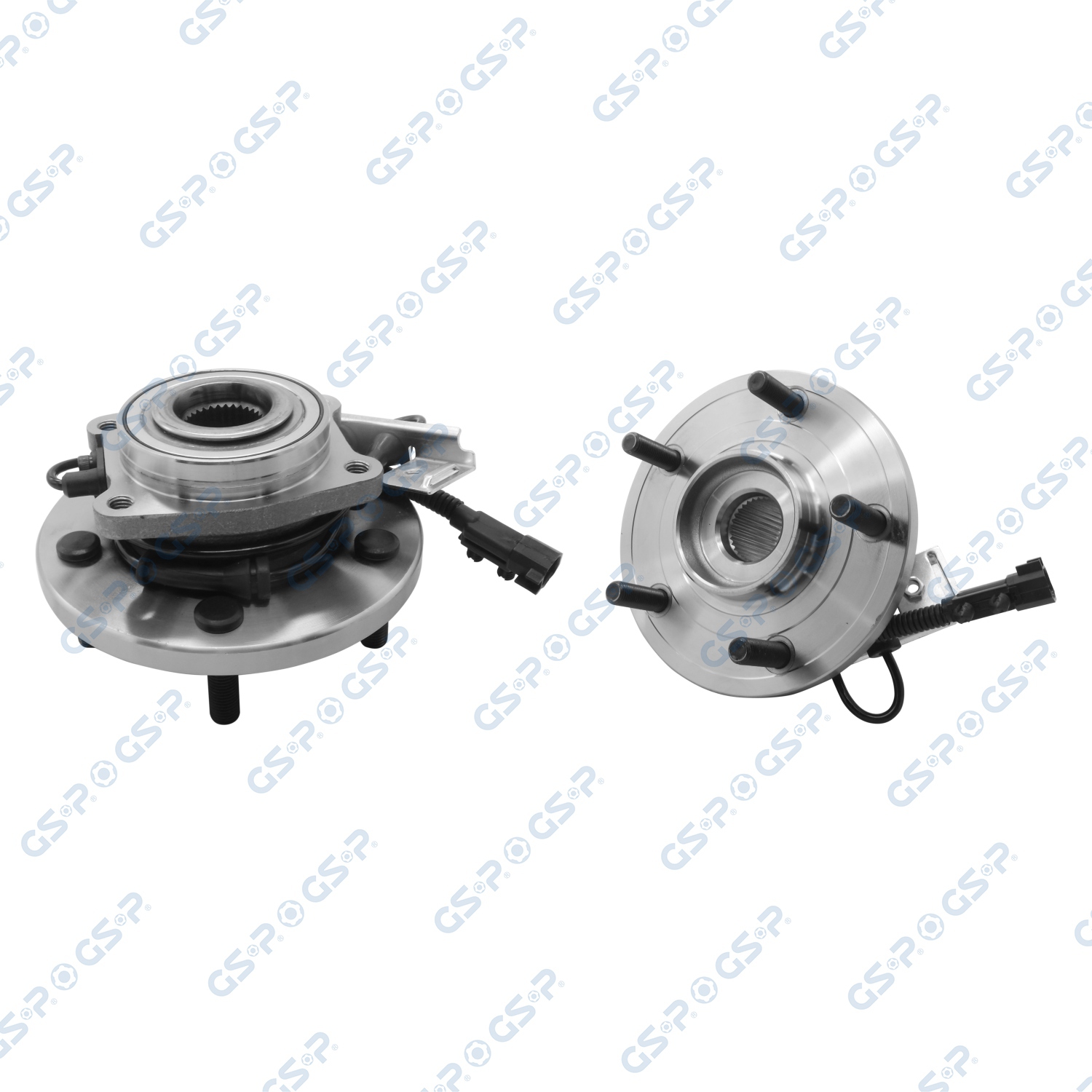 GSP Hjullejesæt 9332002 for CHRYSLER