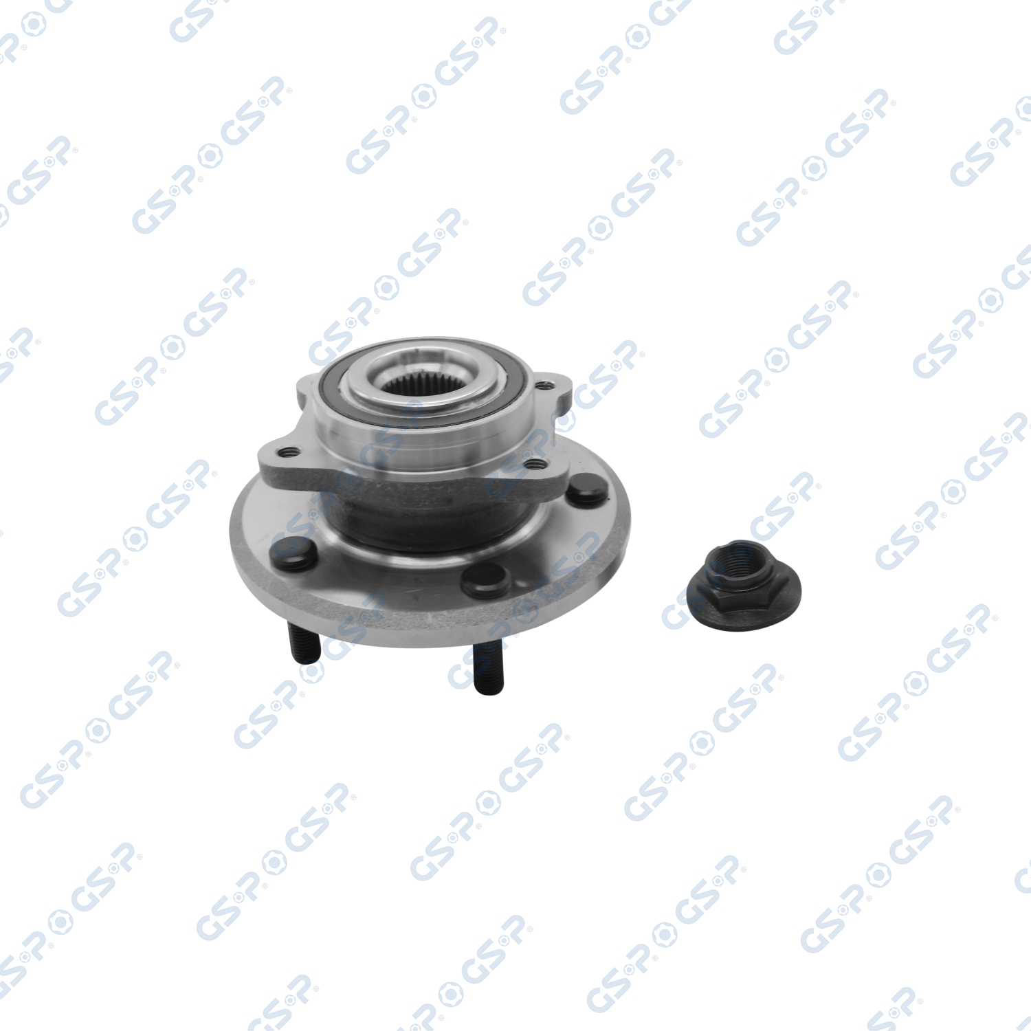 GSP Hjullejesæt 9332009k for FIAT DODGE CHRYSLER