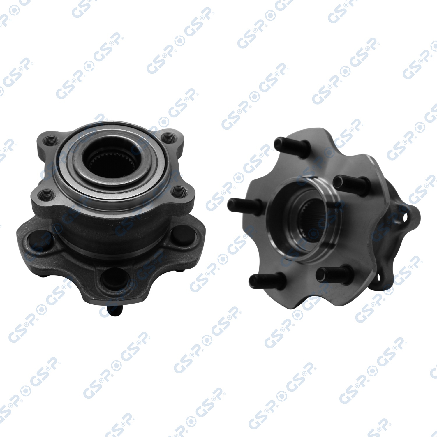 GSP Hjullejesæt 9332011 for NISSAN INFINITI