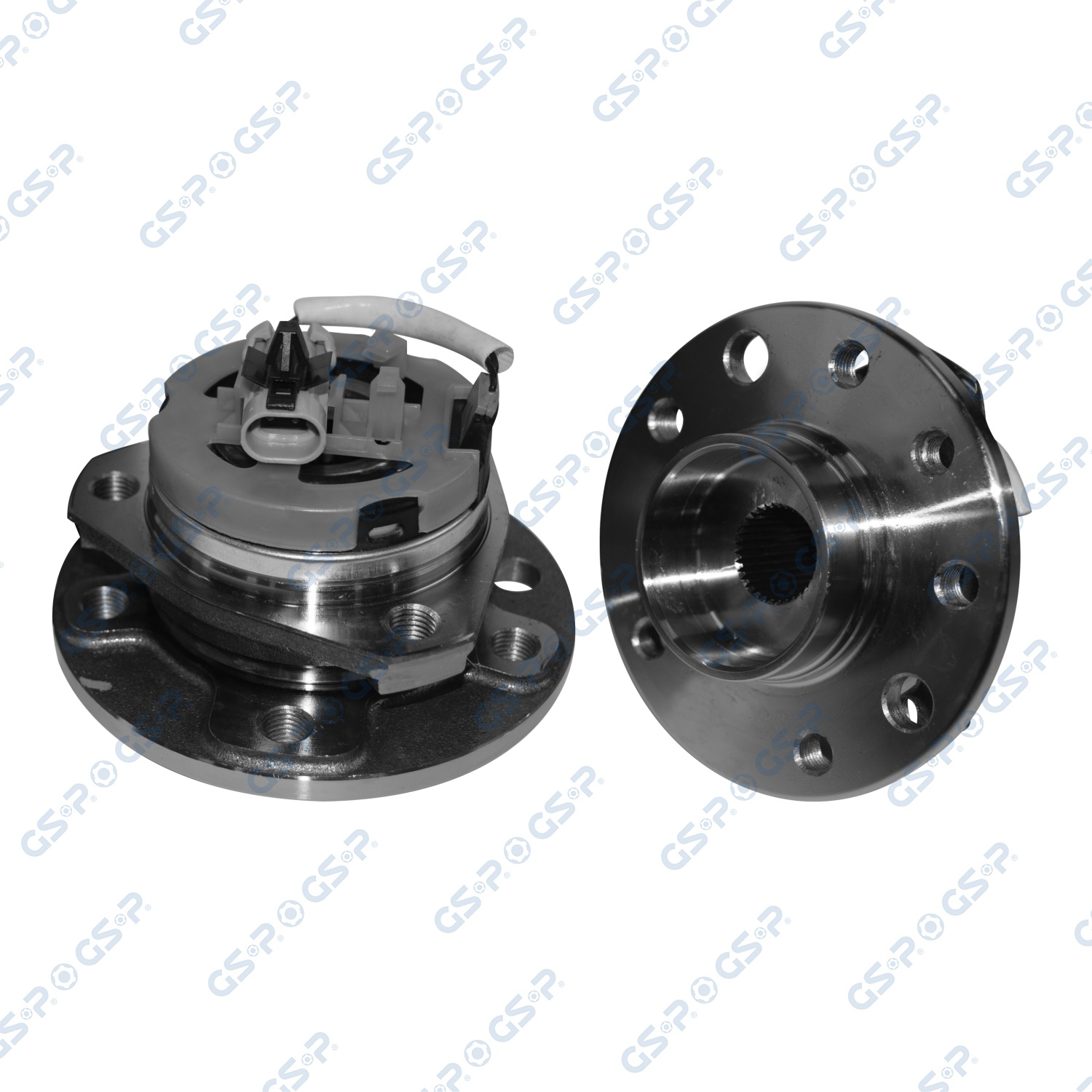 GSP Hjullejesæt 9333029 for OPEL VAUXHALL