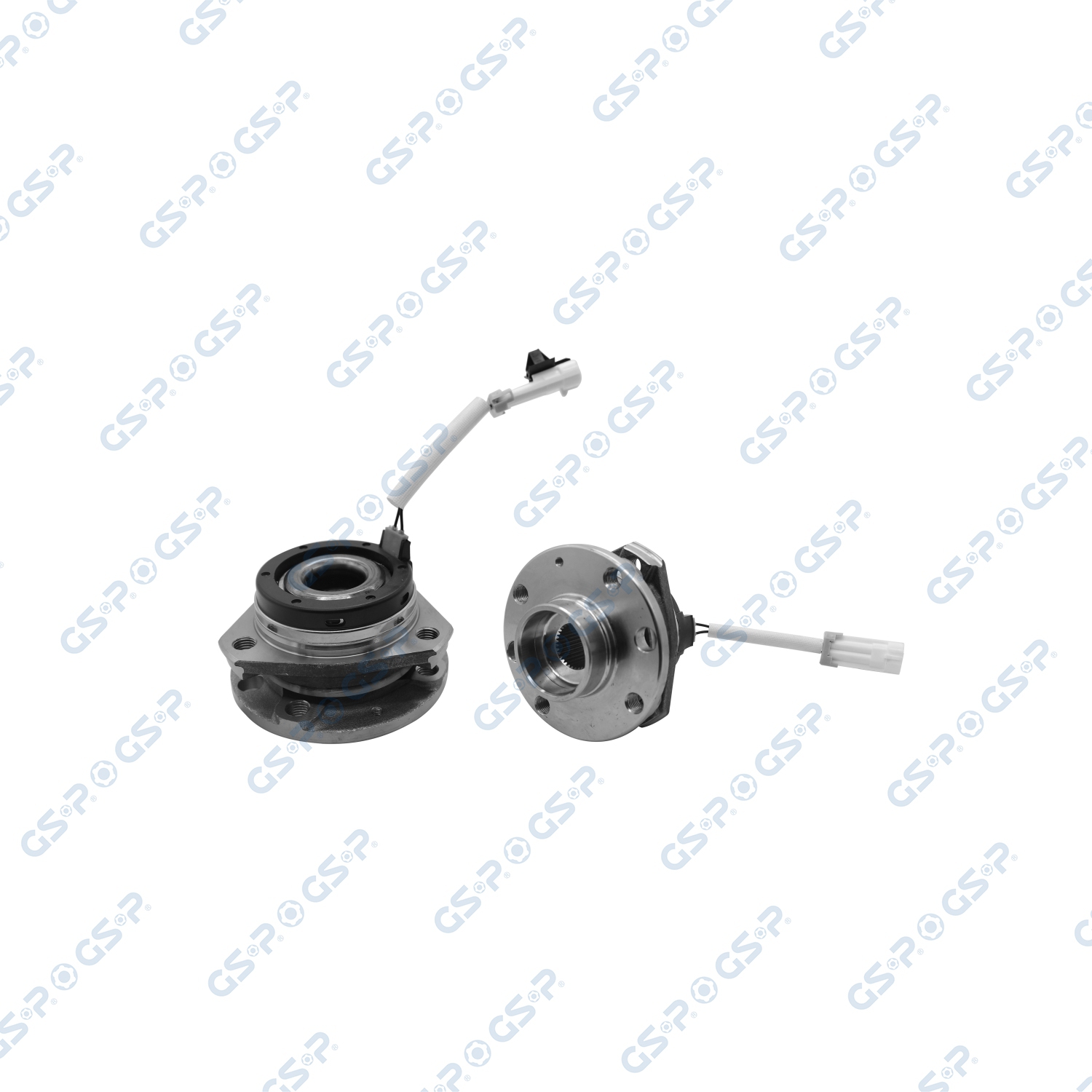 GSP Hjullejesæt 9333033 for OPEL