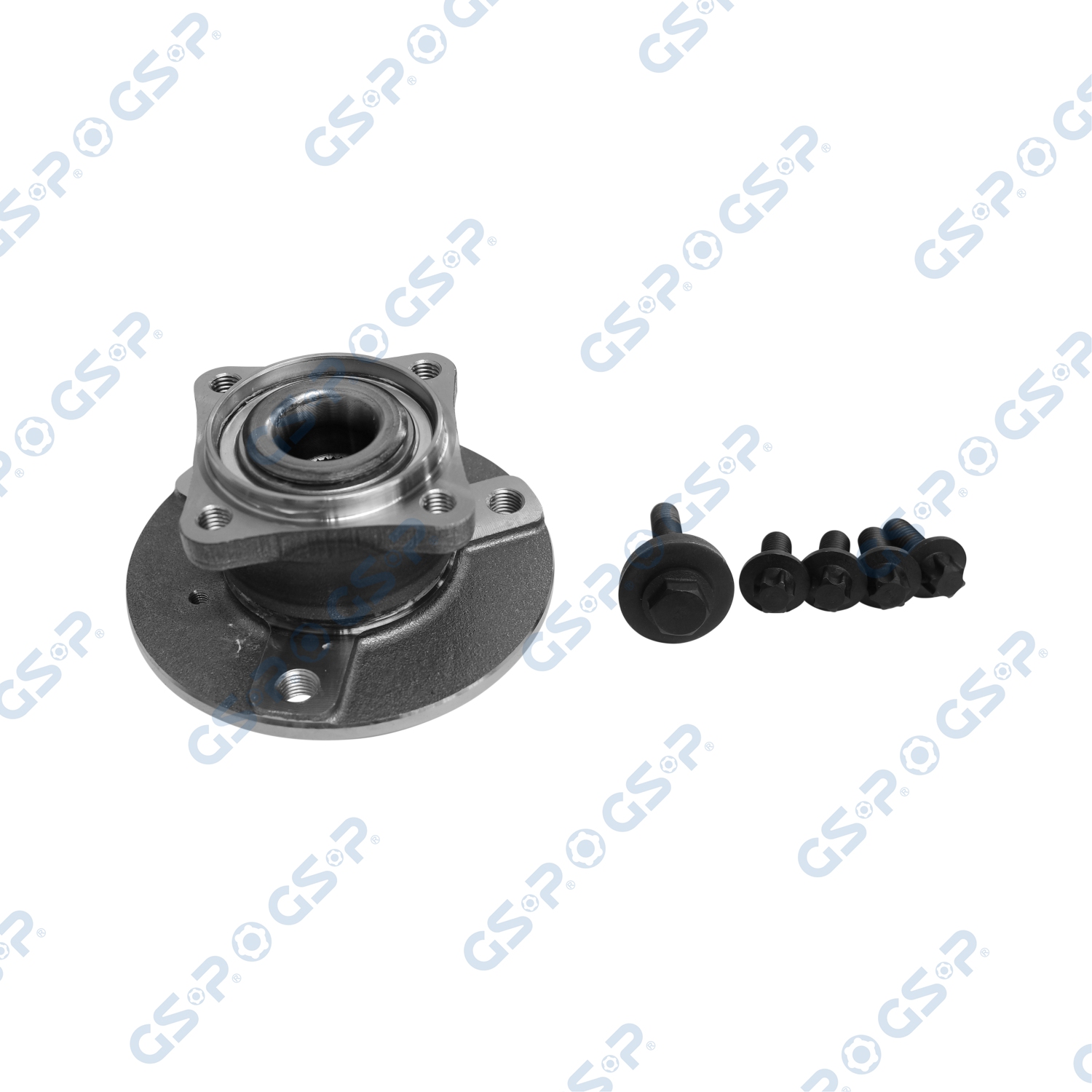 GSP Hjullejesæt 9333076k for SMART