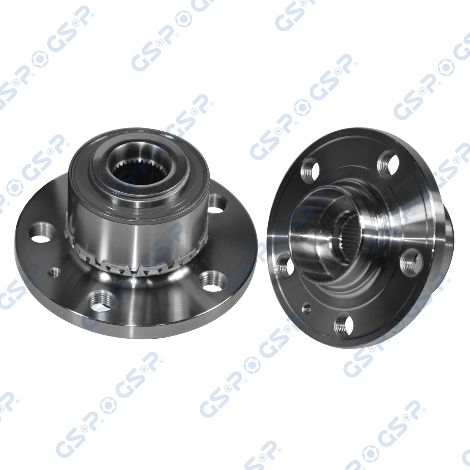 GSP Hjullejesæt 9336002 for VW