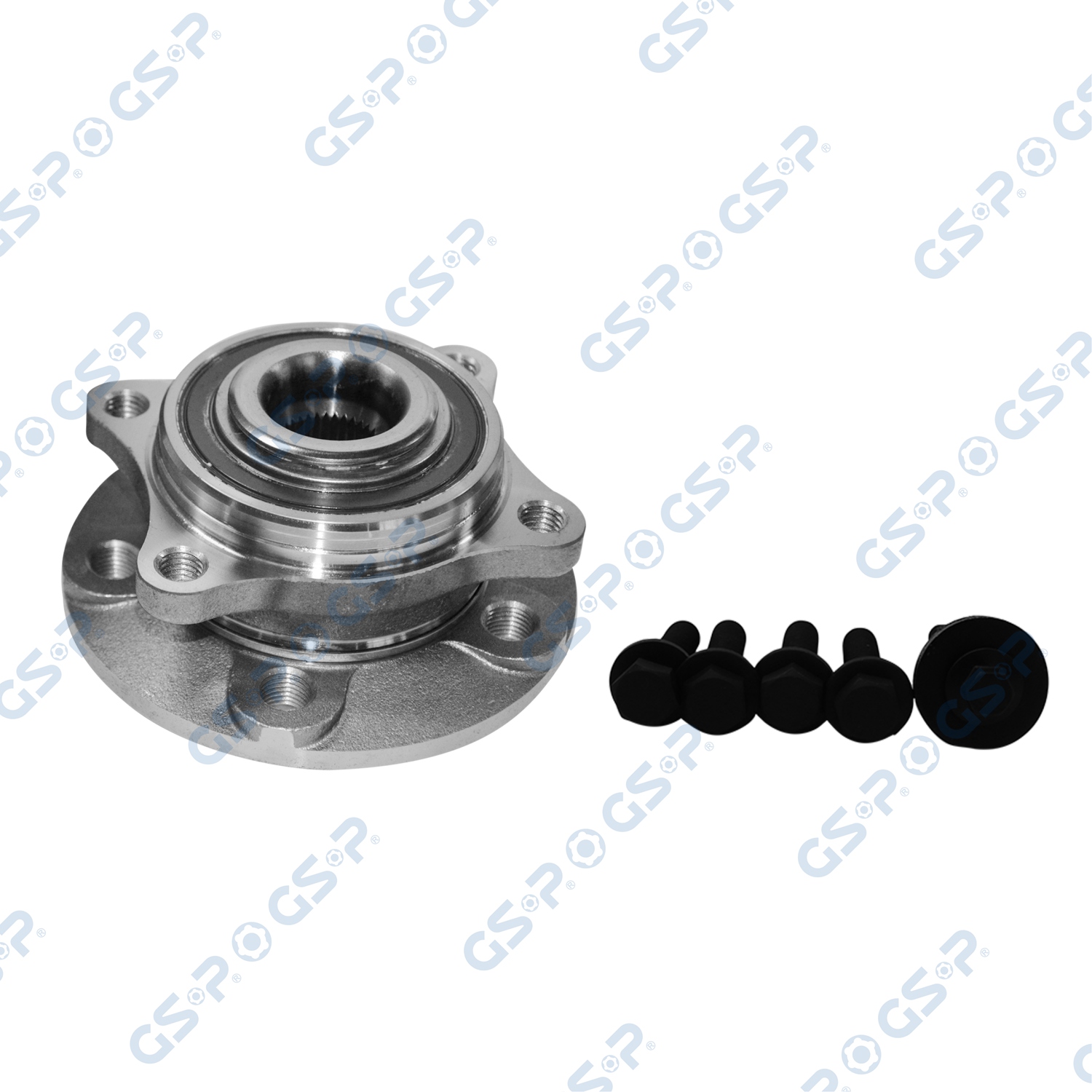 GSP Hjullejesæt 9336006k for VOLVO