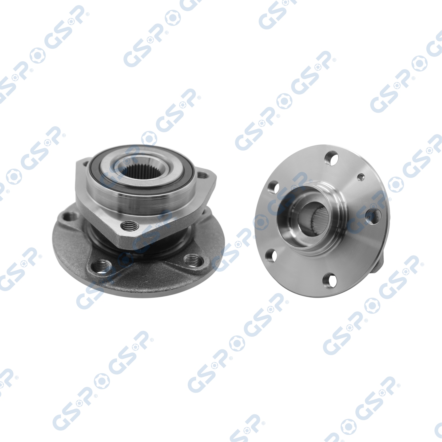 GSP Hjullejesæt 9336004 for MG AUDI CUPRA VW