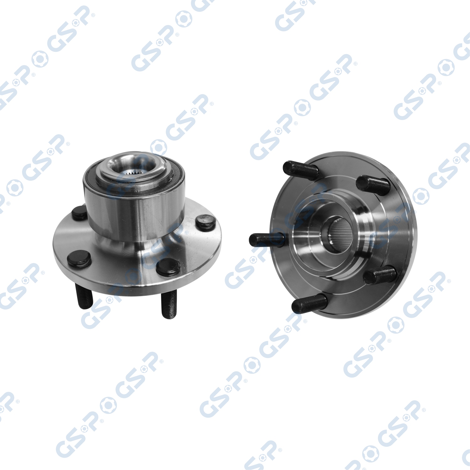 GSP Hjullejesæt 9336008 for MAZDA