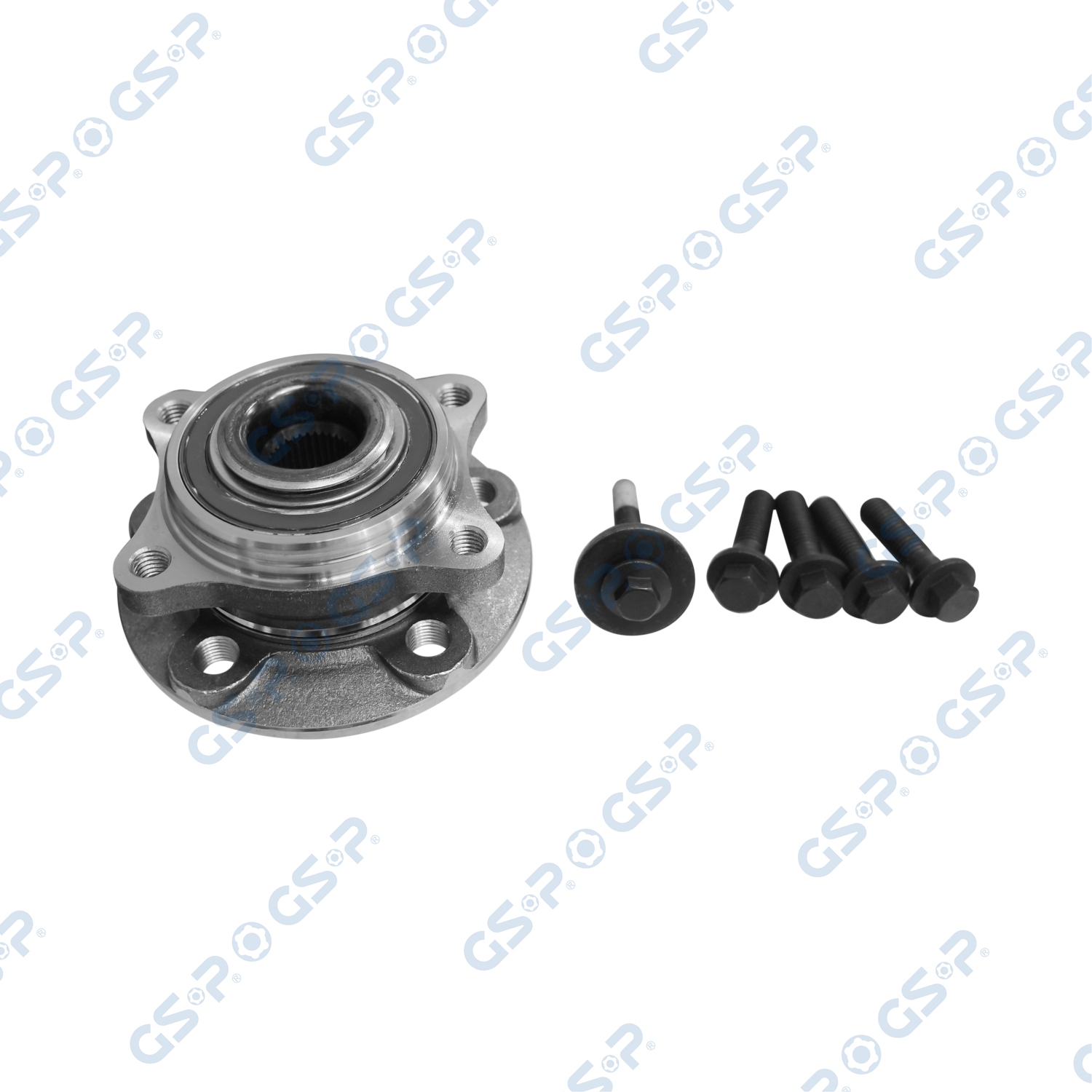 GSP Hjullejesæt 9336006s for VOLVO