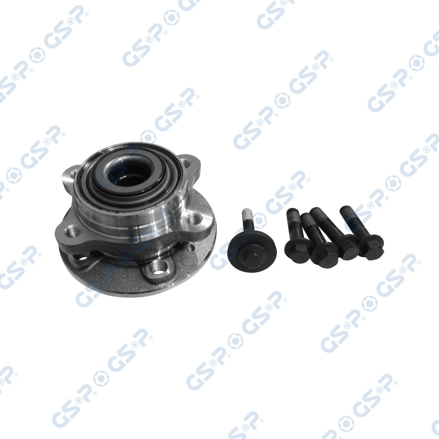 GSP Hjullejesæt 9336011k for VOLVO