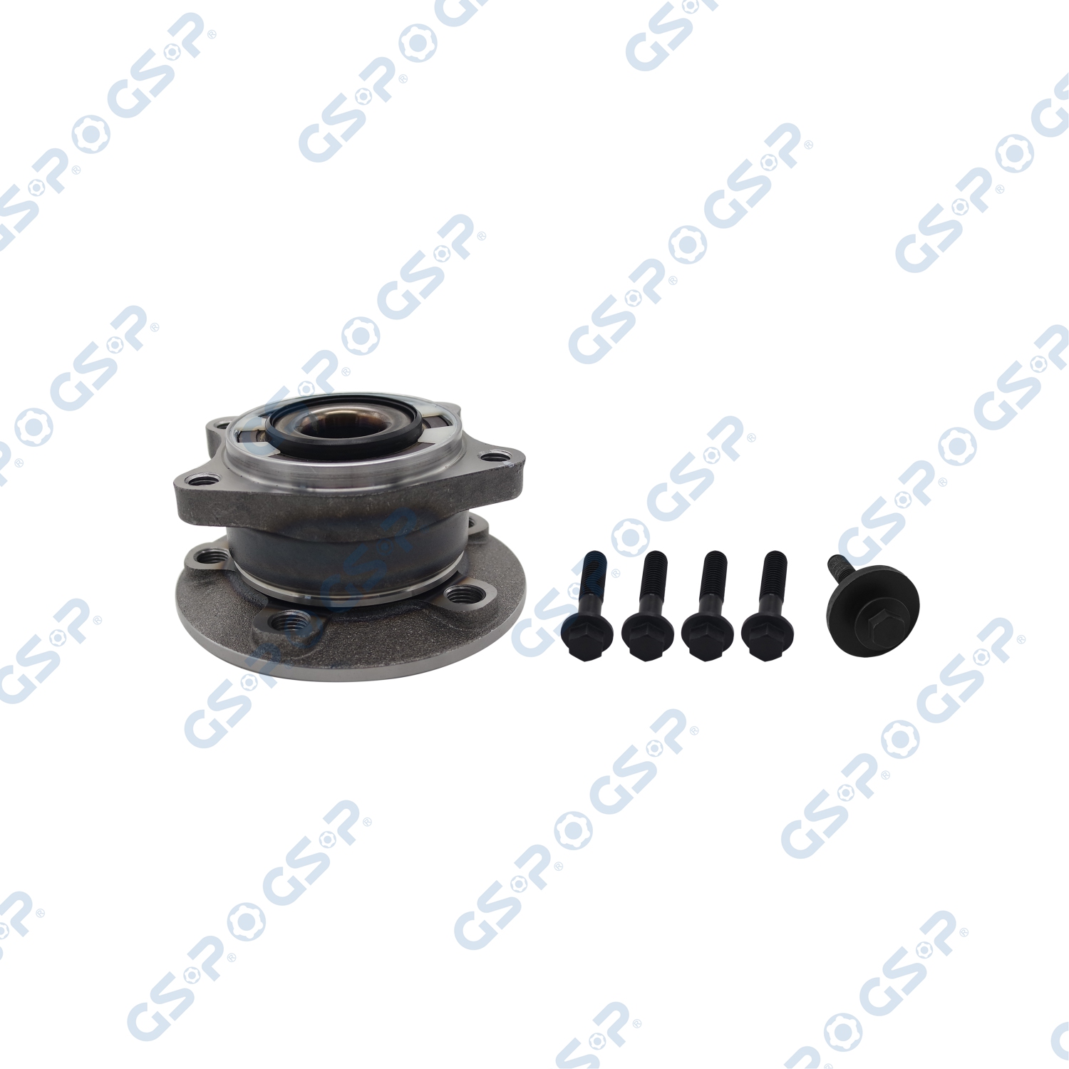GSP Hjullejesæt 9336012k for VOLVO