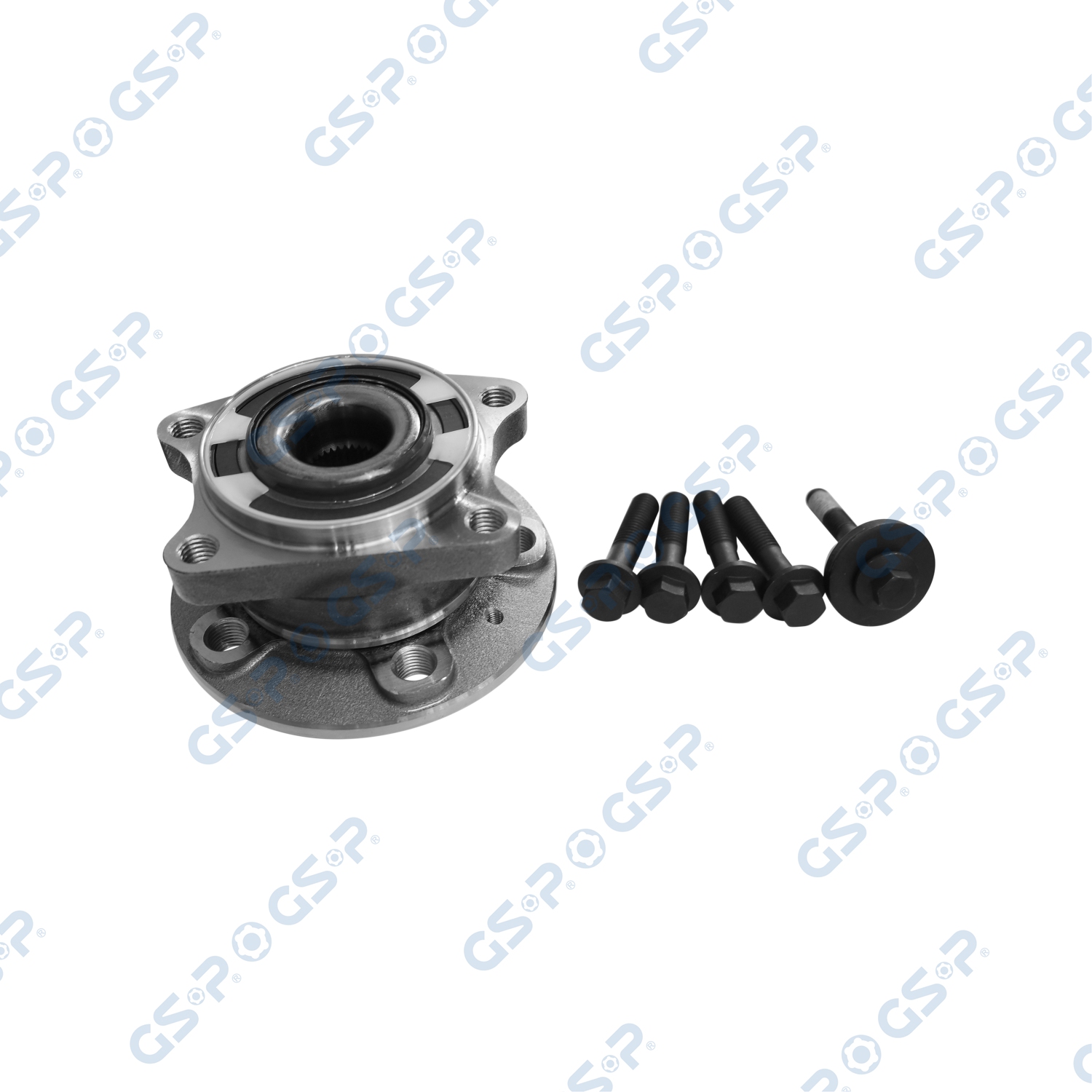 GSP Hjullejesæt 9336014k for VOLVO