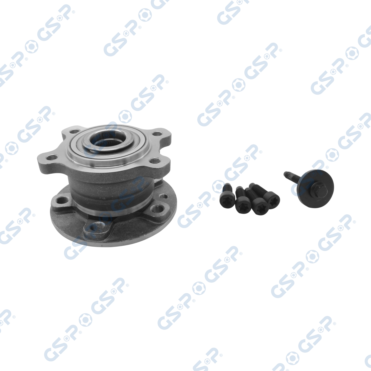 GSP Hjullejesæt 9336015k for VOLVO