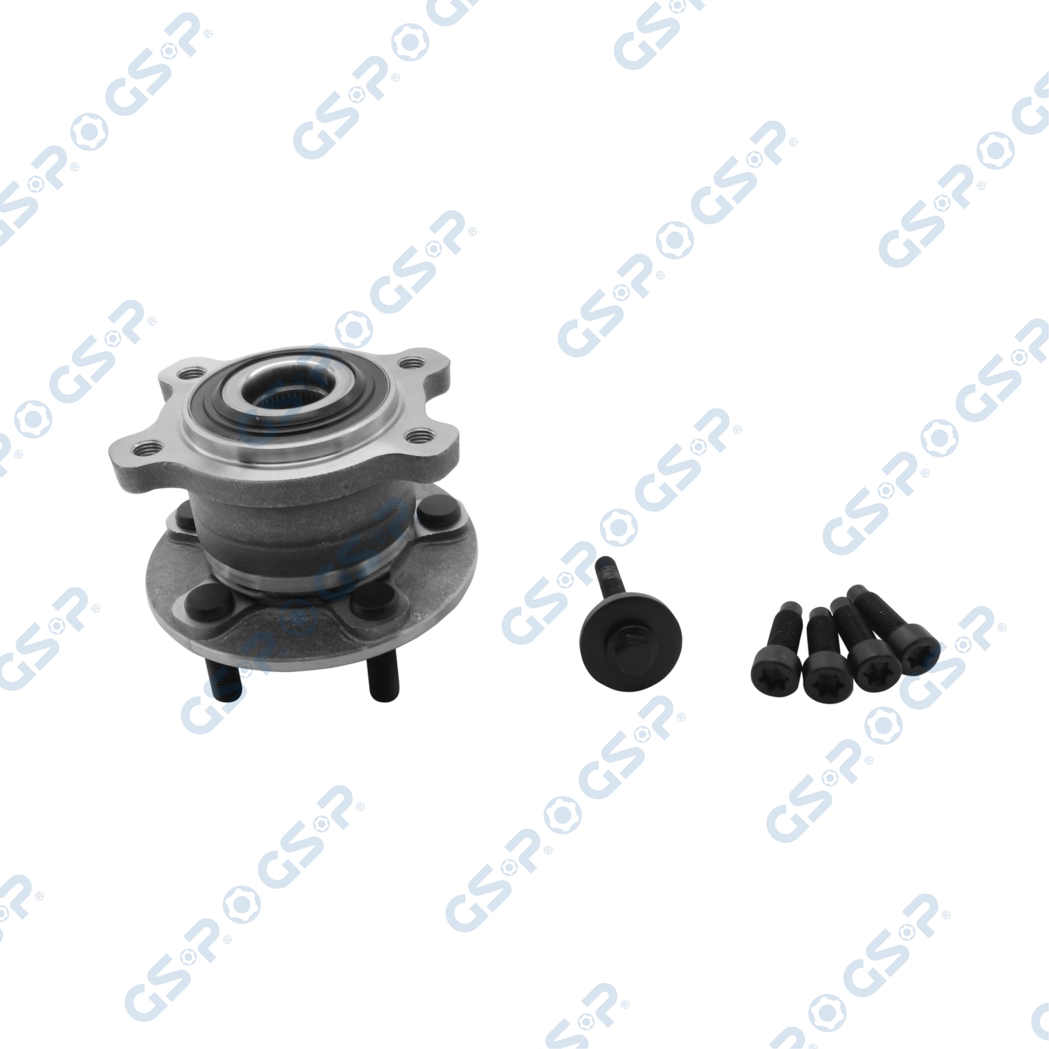 GSP Hjullejesæt 9336017k for FORD