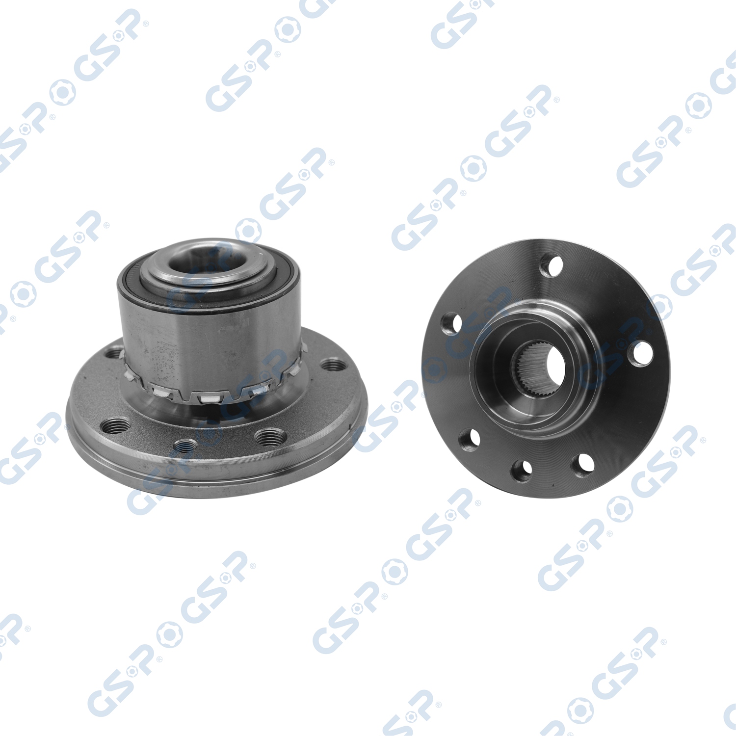 GSP Hjullejesæt 9338001 for VW