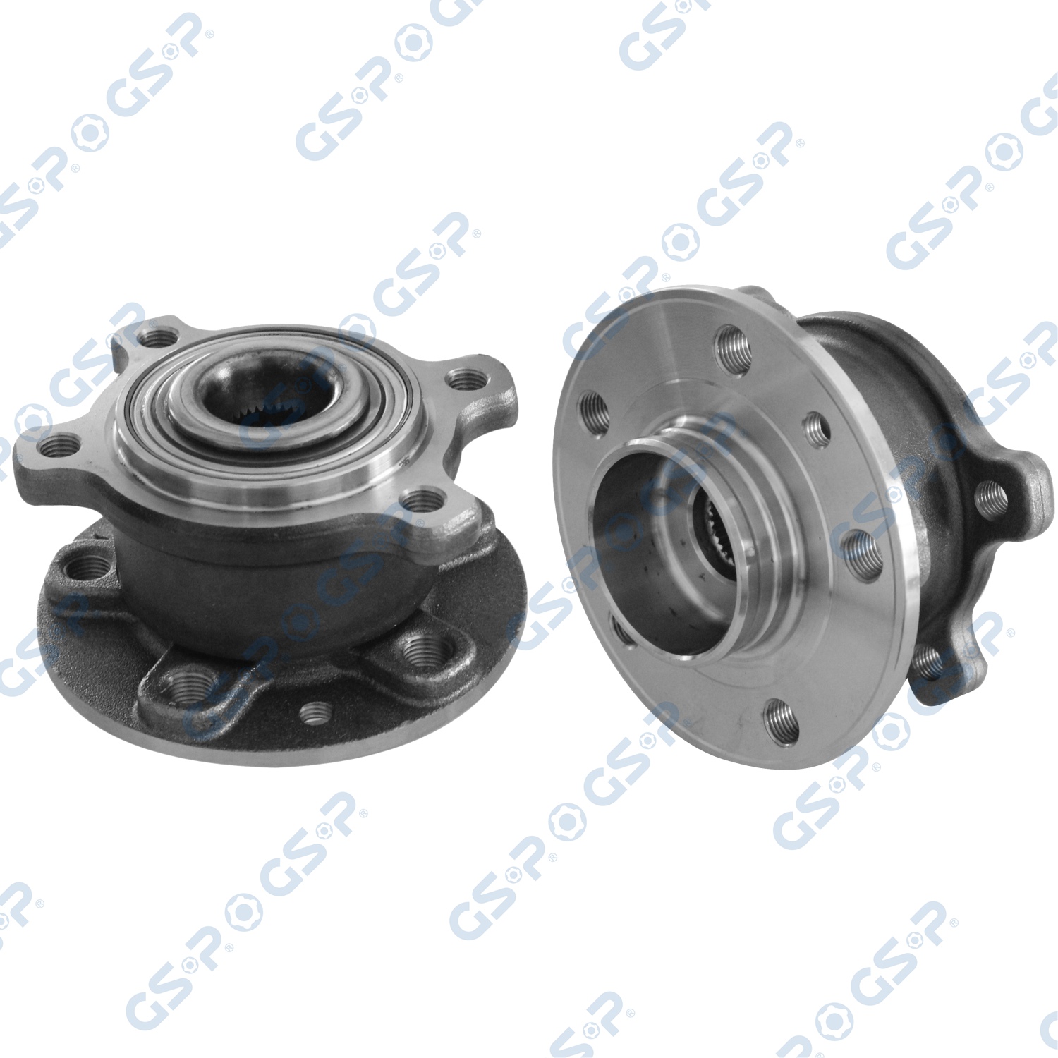 GSP Hjullejesæt 9336016 for VOLVO