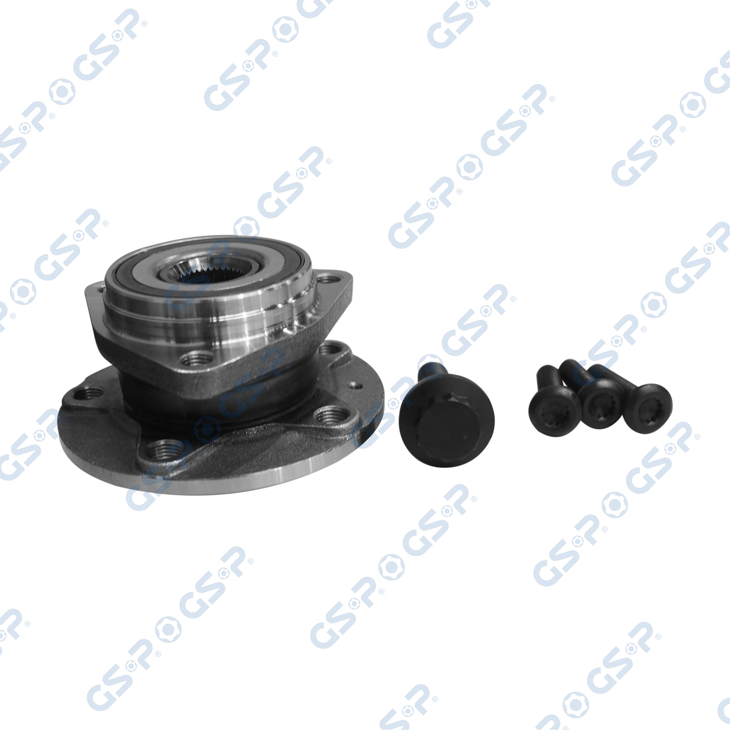 GSP Hjullejesæt 9336022k for FORD CUPRA AUDI VW SKODA
