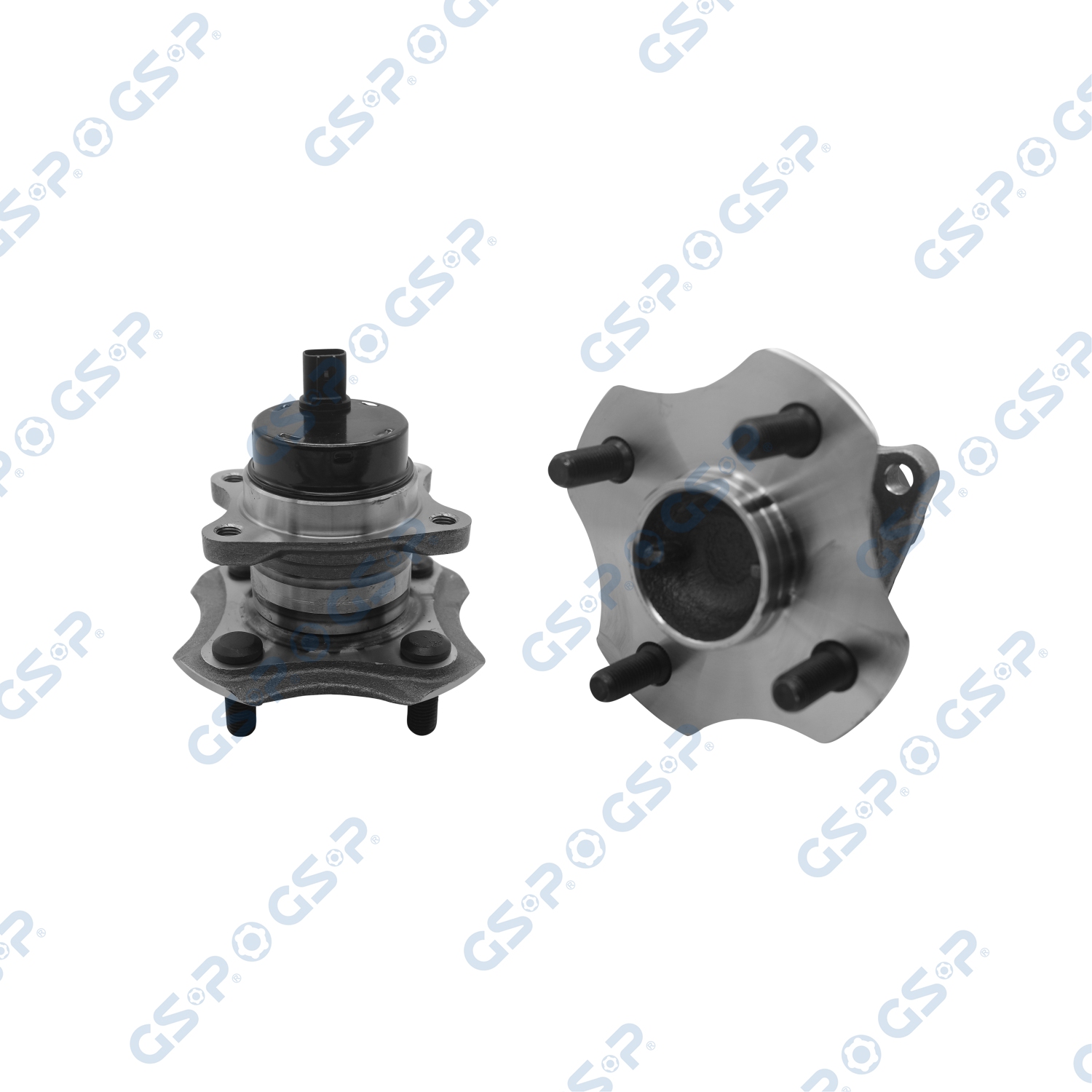 GSP Hjullejesæt 9400008 for TOYOTA