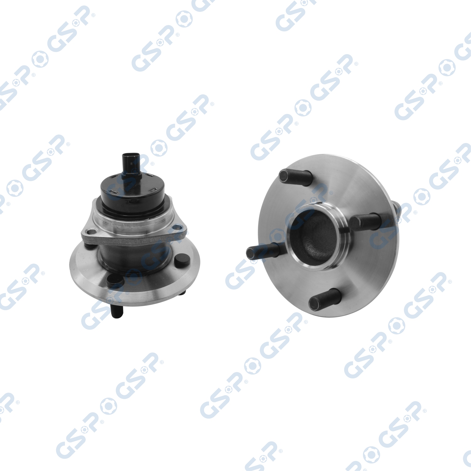 GSP Hjullejesæt 9400010 for TOYOTA