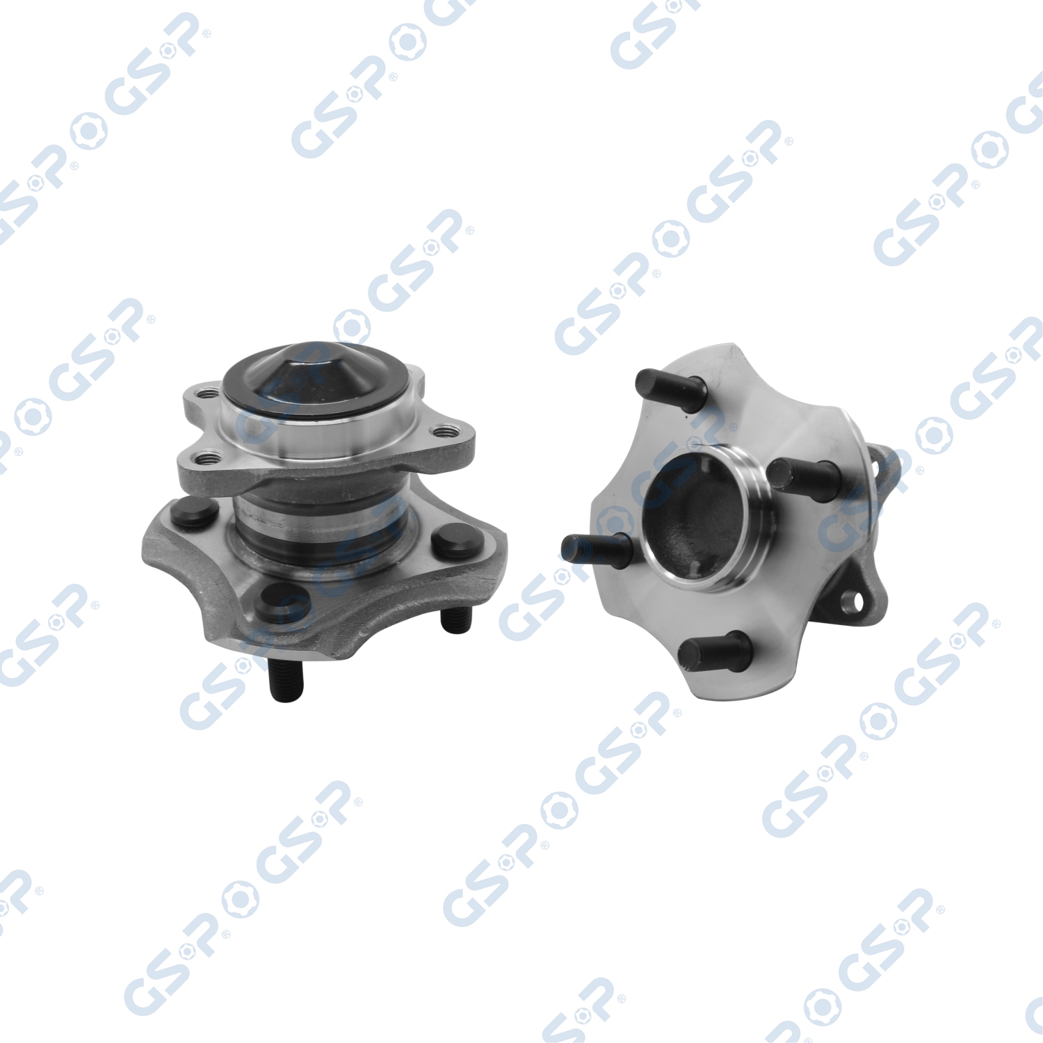 GSP Hjullejesæt 9400007 for TOYOTA