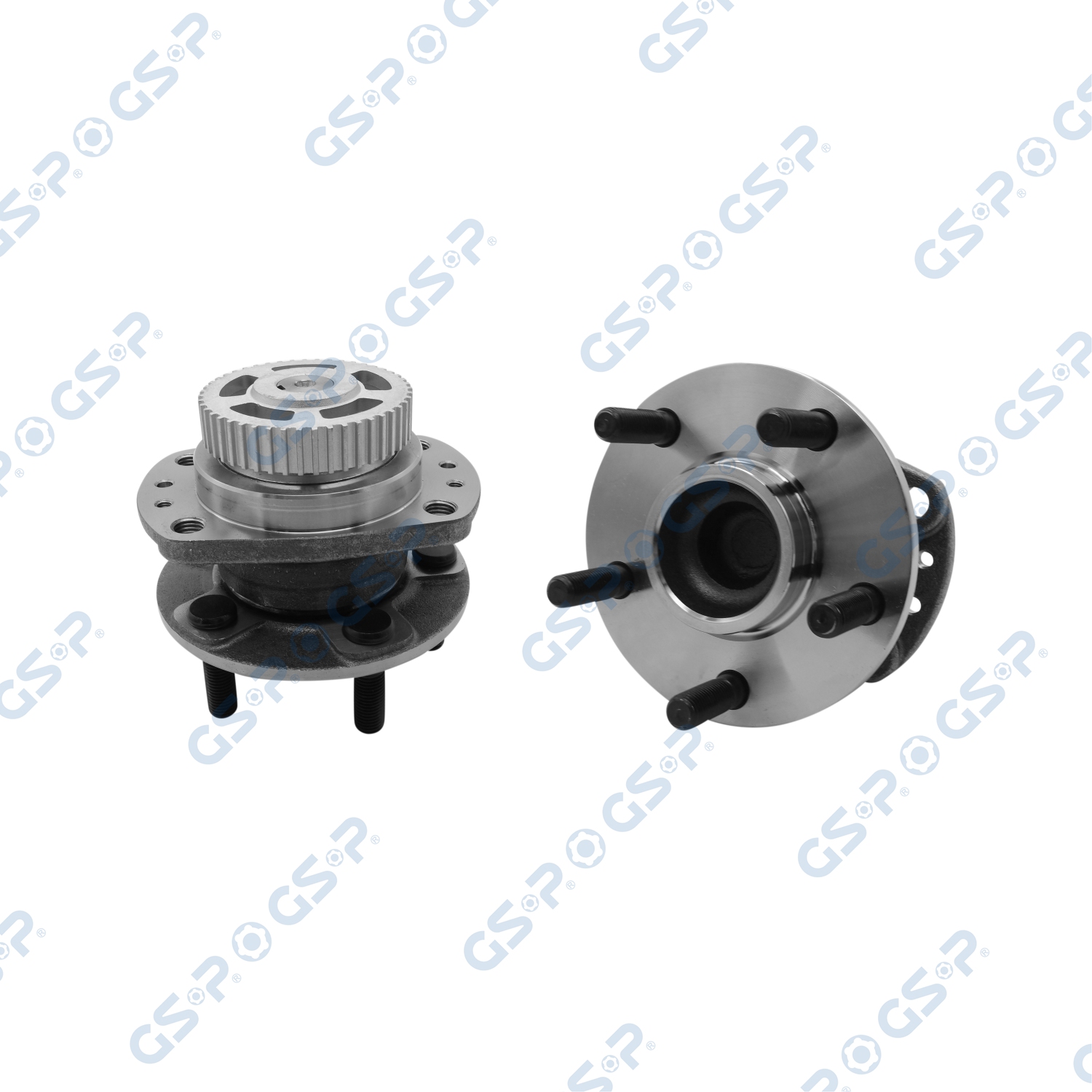 GSP Hjullejesæt 9400026 for CHRYSLER
