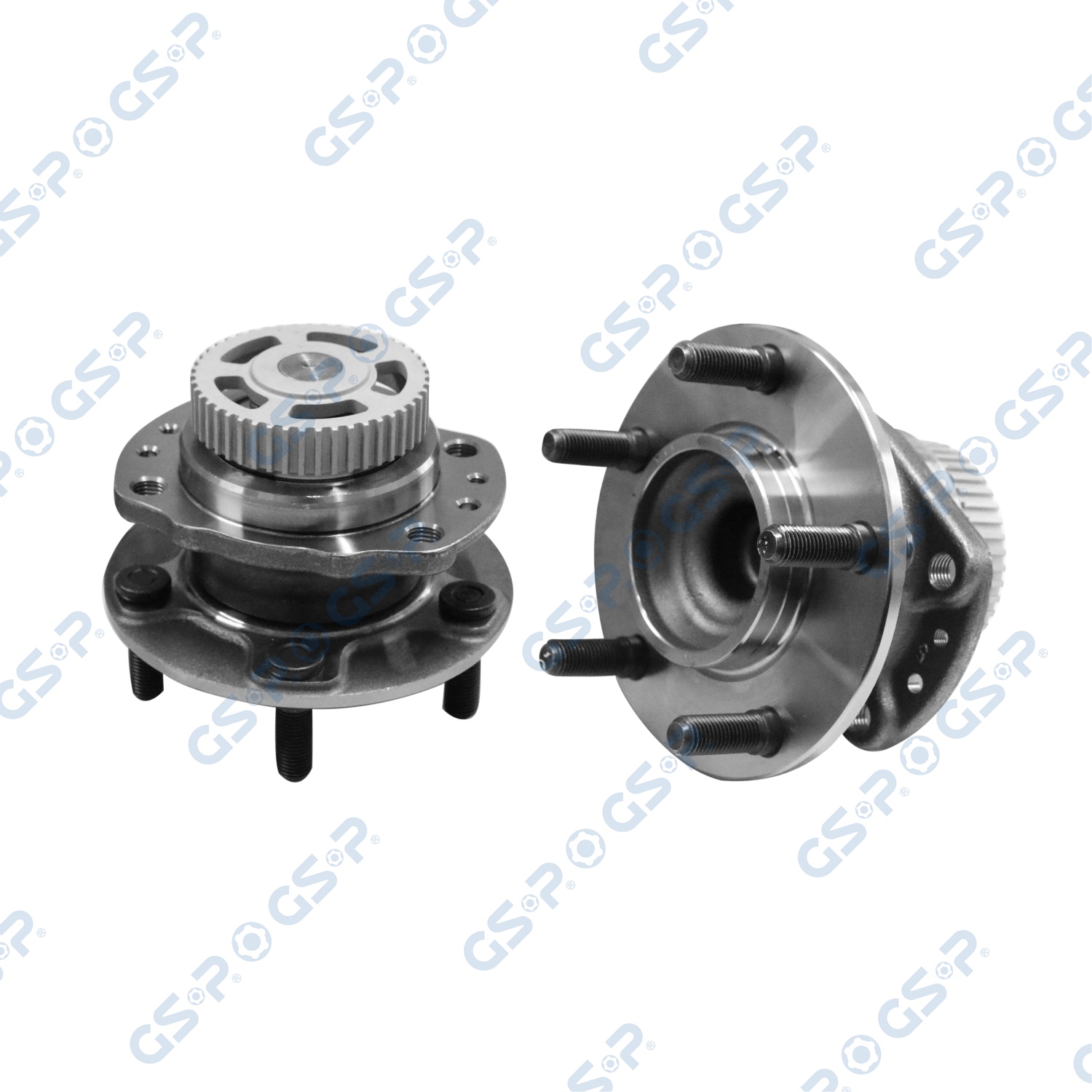 GSP Hjullejesæt 9400030 for CHRYSLER CHEVROLET