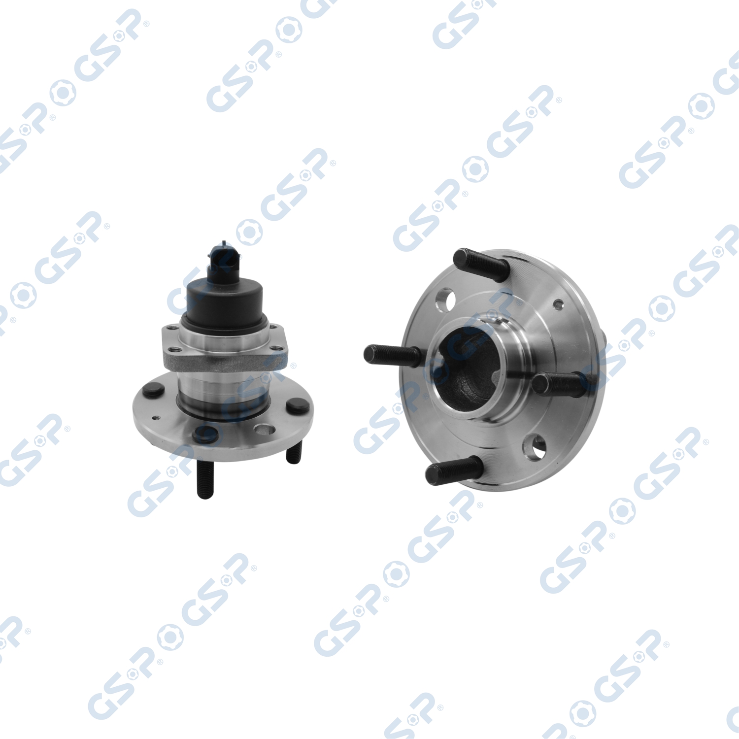 GSP Hjullejesæt 9400049 for CHEVROLET DAEWOO SUZUKI
