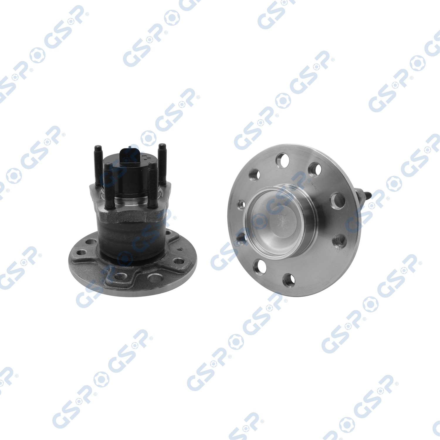 GSP Hjullejesæt 9400052 for OPEL SAAB GENERAL MOTORS CHEVROLET
