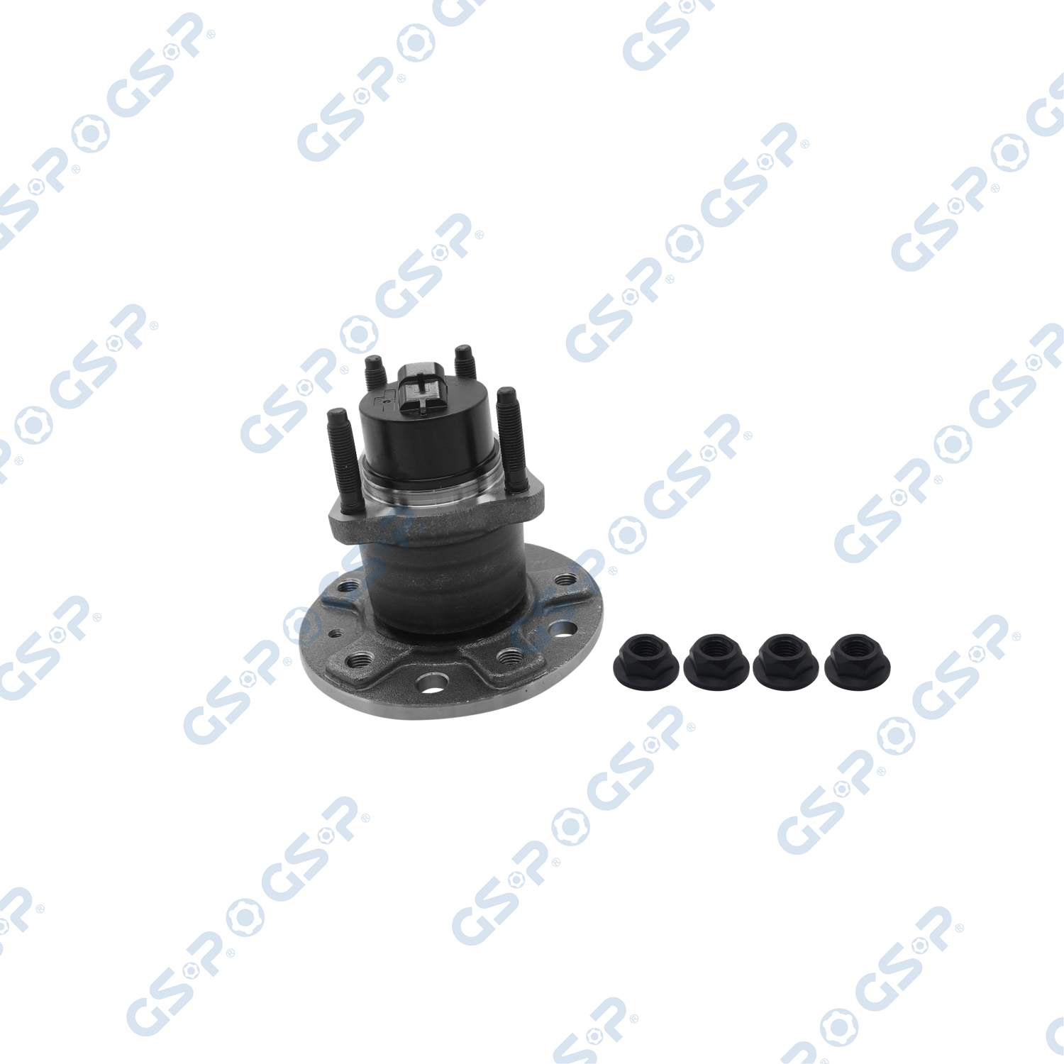 GSP Hjullejesæt 9400052k for OPEL SAAB