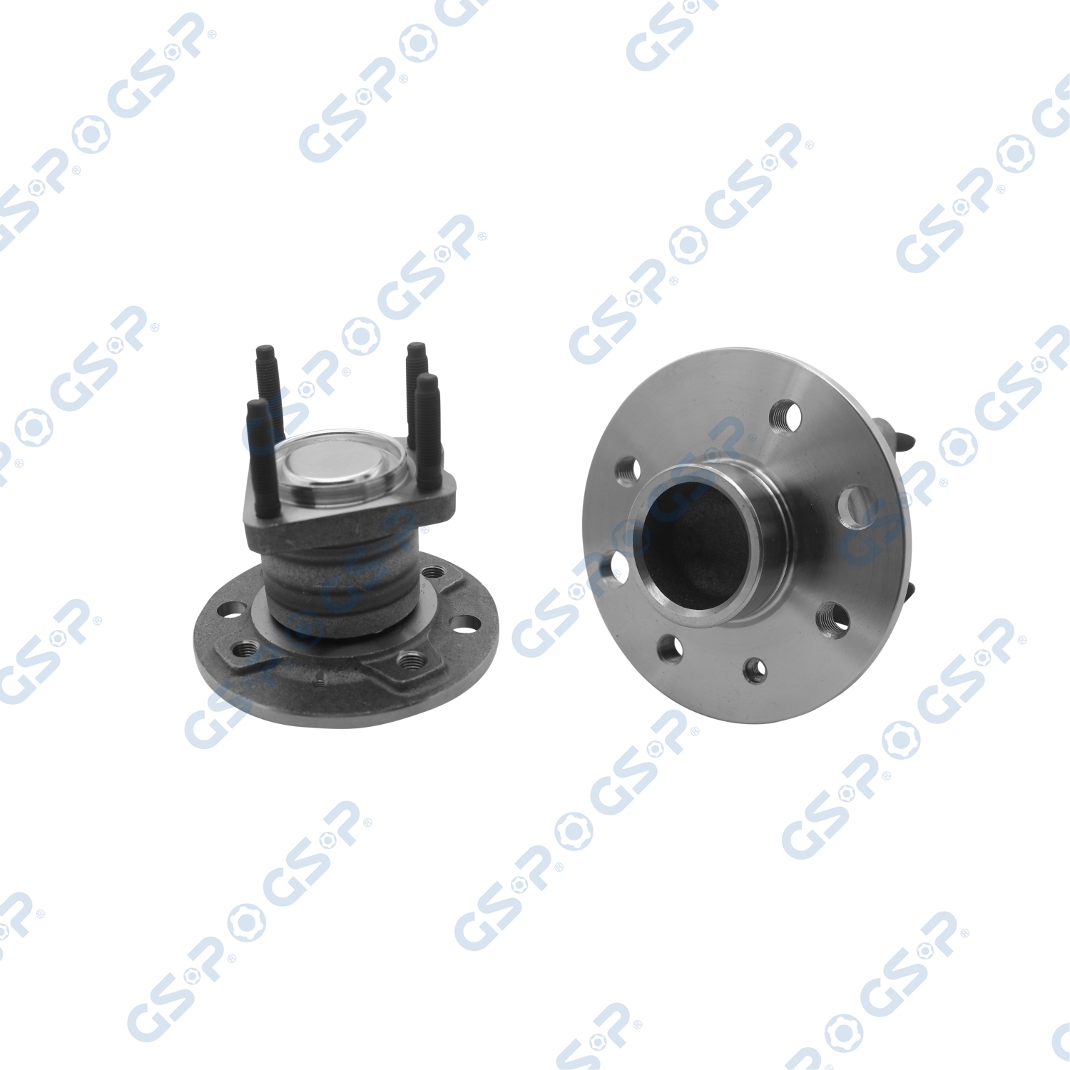 GSP Hjullejesæt 9400058 for OPEL CHEVROLET