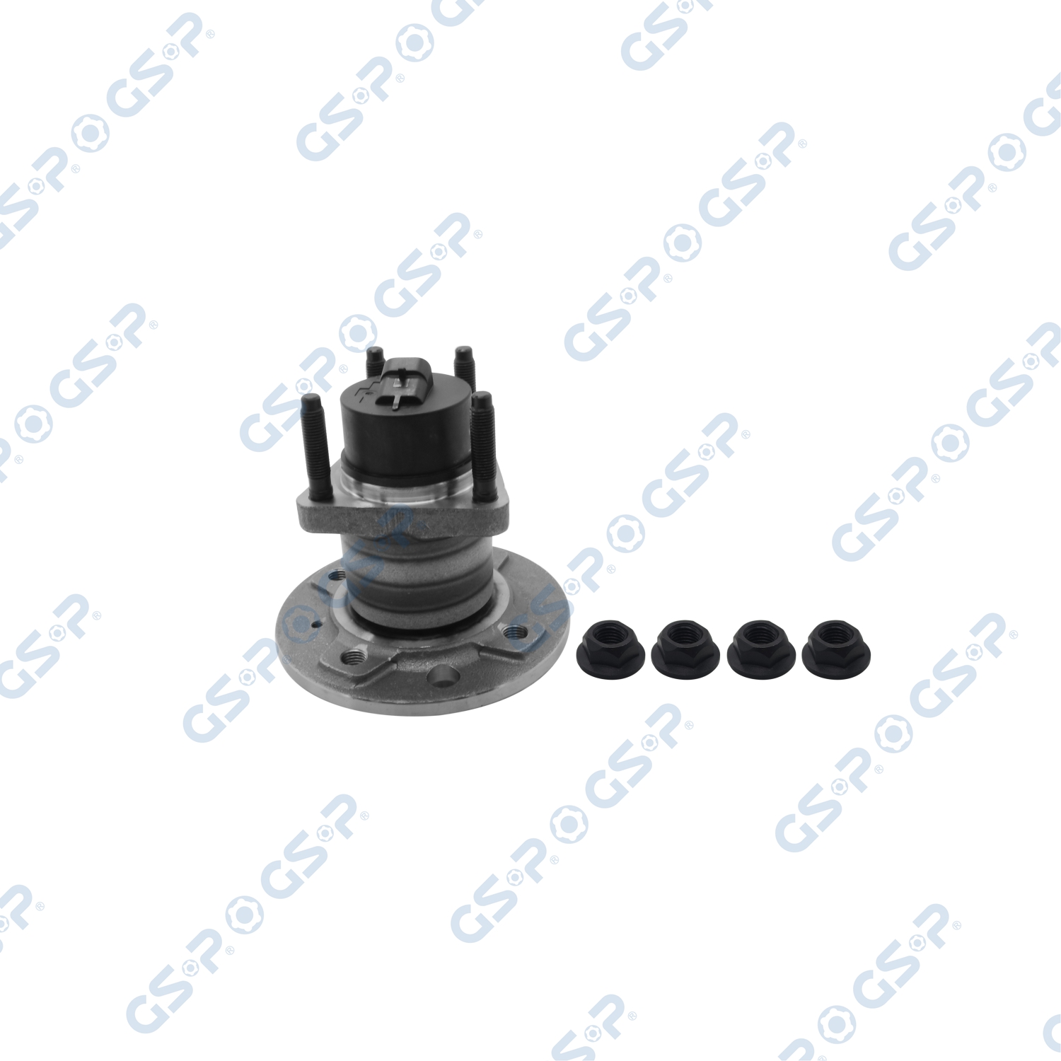GSP Hjullejesæt 9400064k for OPEL CHRYSLER CHEVROLET DAEWOO
