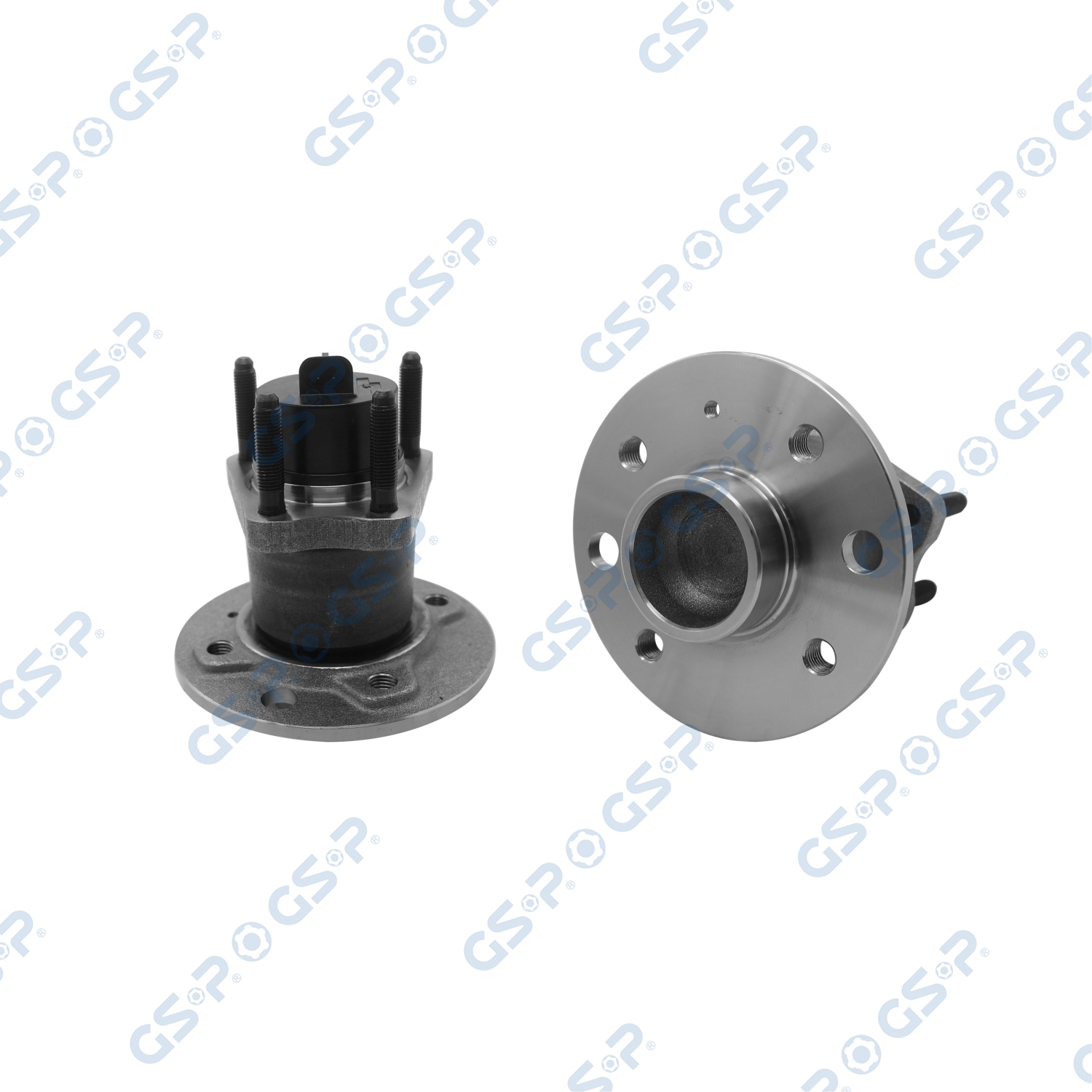 GSP Hjullejesæt 9400064 for OPEL GENERAL MOTORS DAEWOO