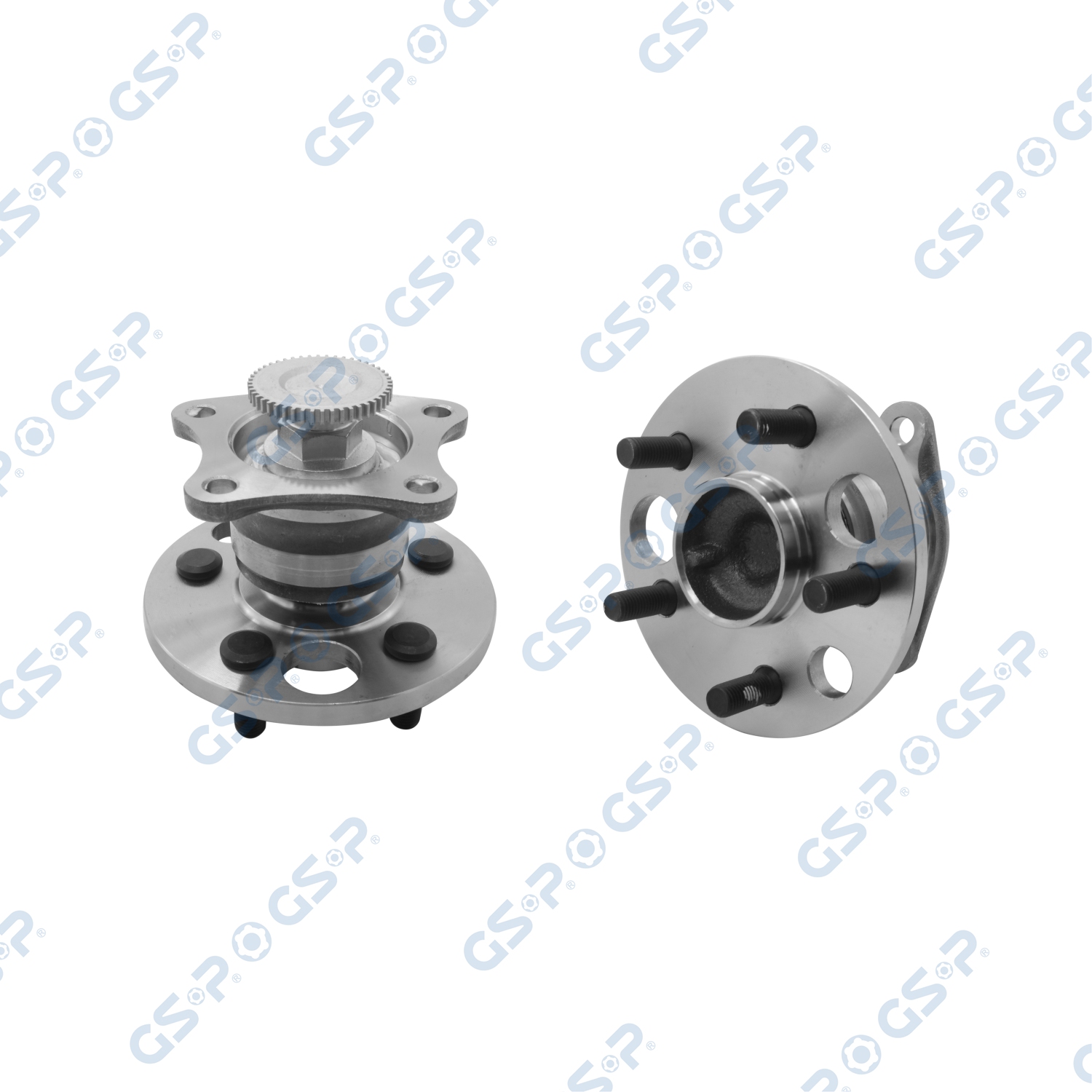 GSP Hjullejesæt 9400067 for TOYOTA