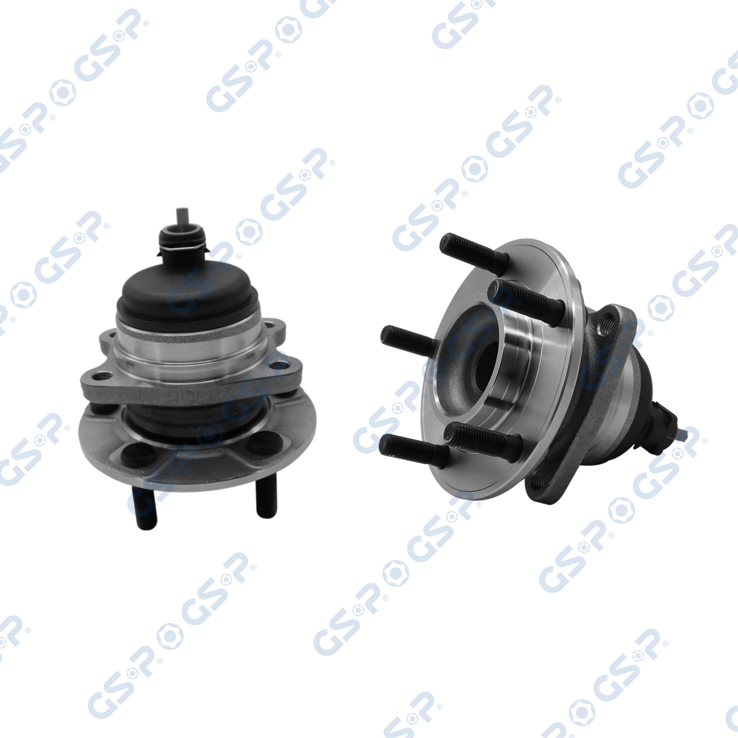 GSP Hjullejesæt 9400071 for CHRYSLER DODGE