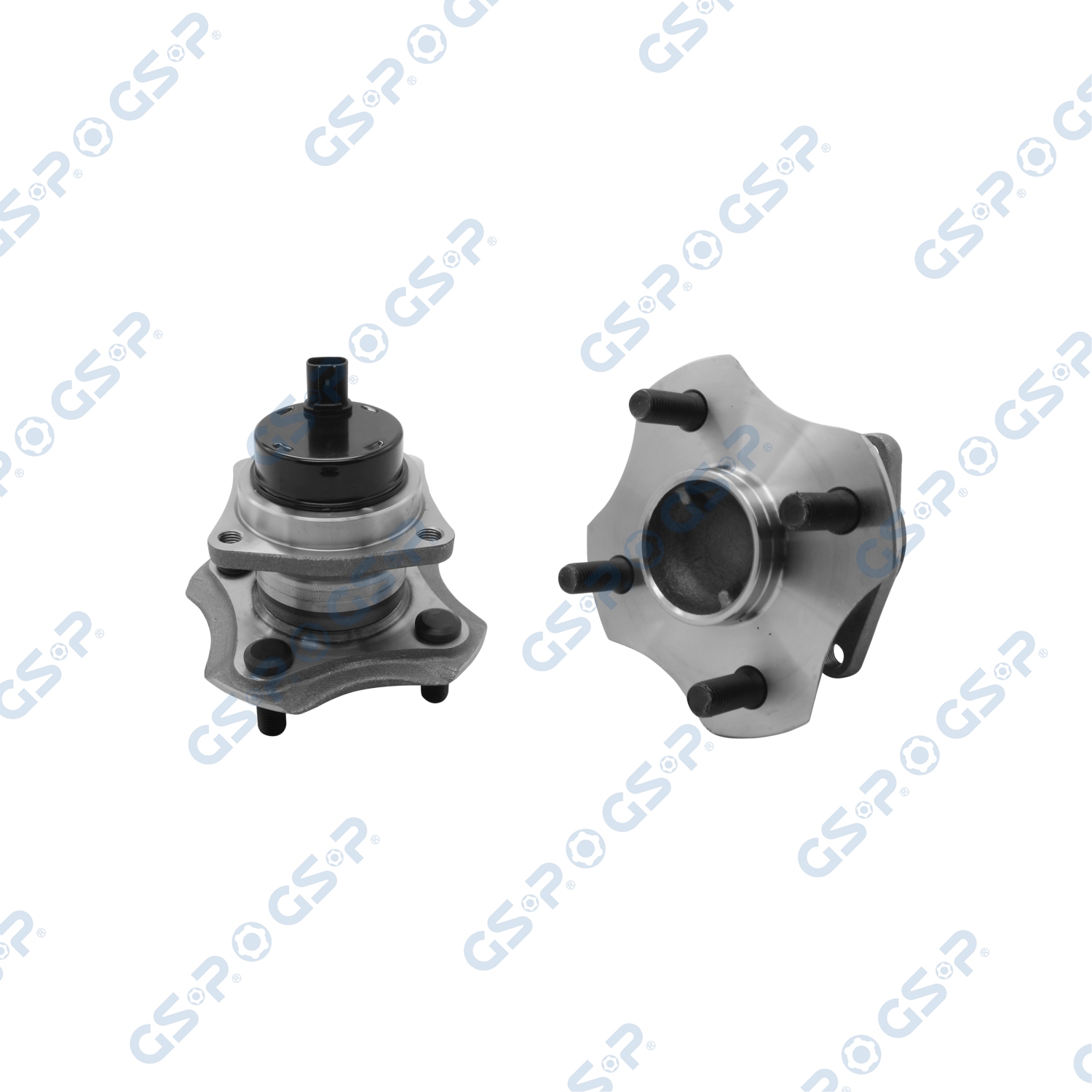 GSP Hjullejesæt 9400062 for TOYOTA LIFAN