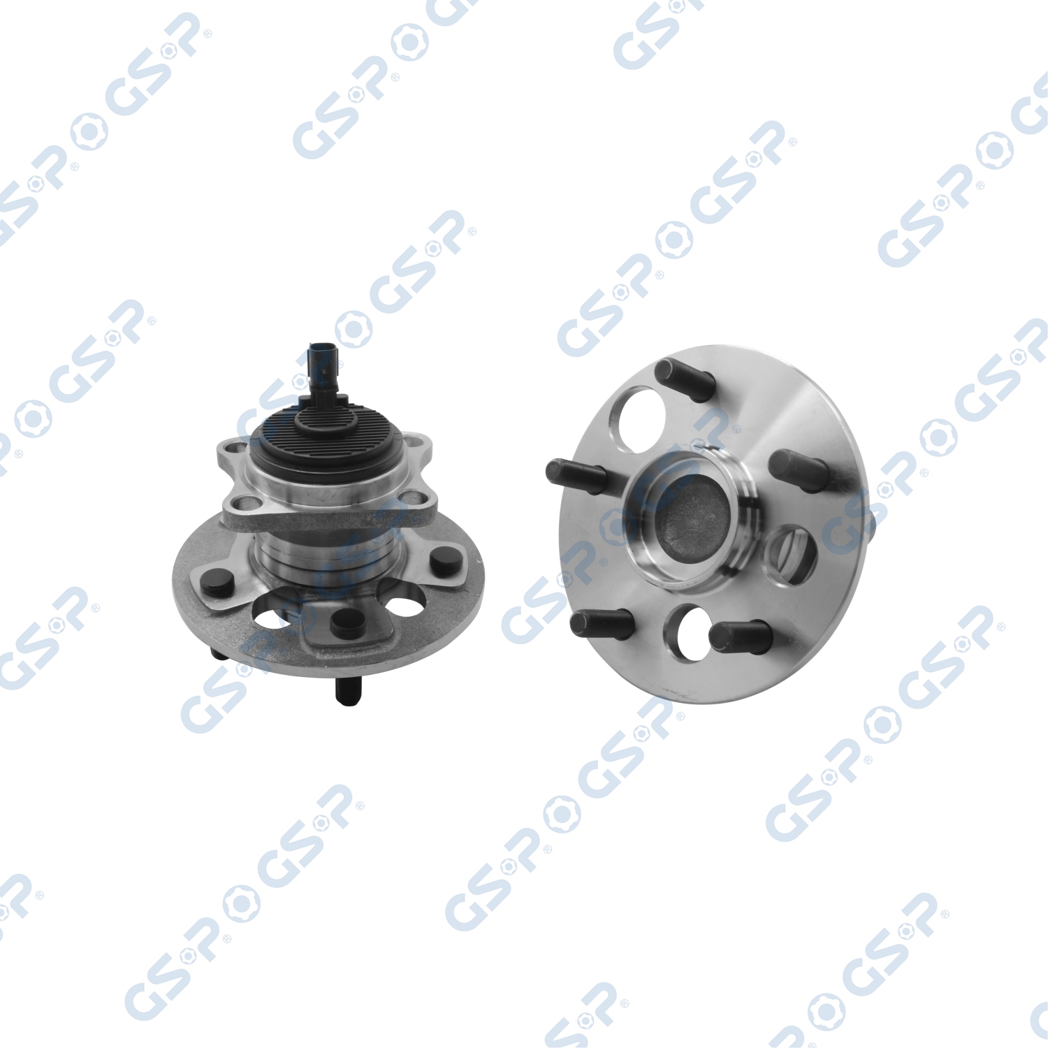 GSP Hjullejesæt 9400079 for TOYOTA