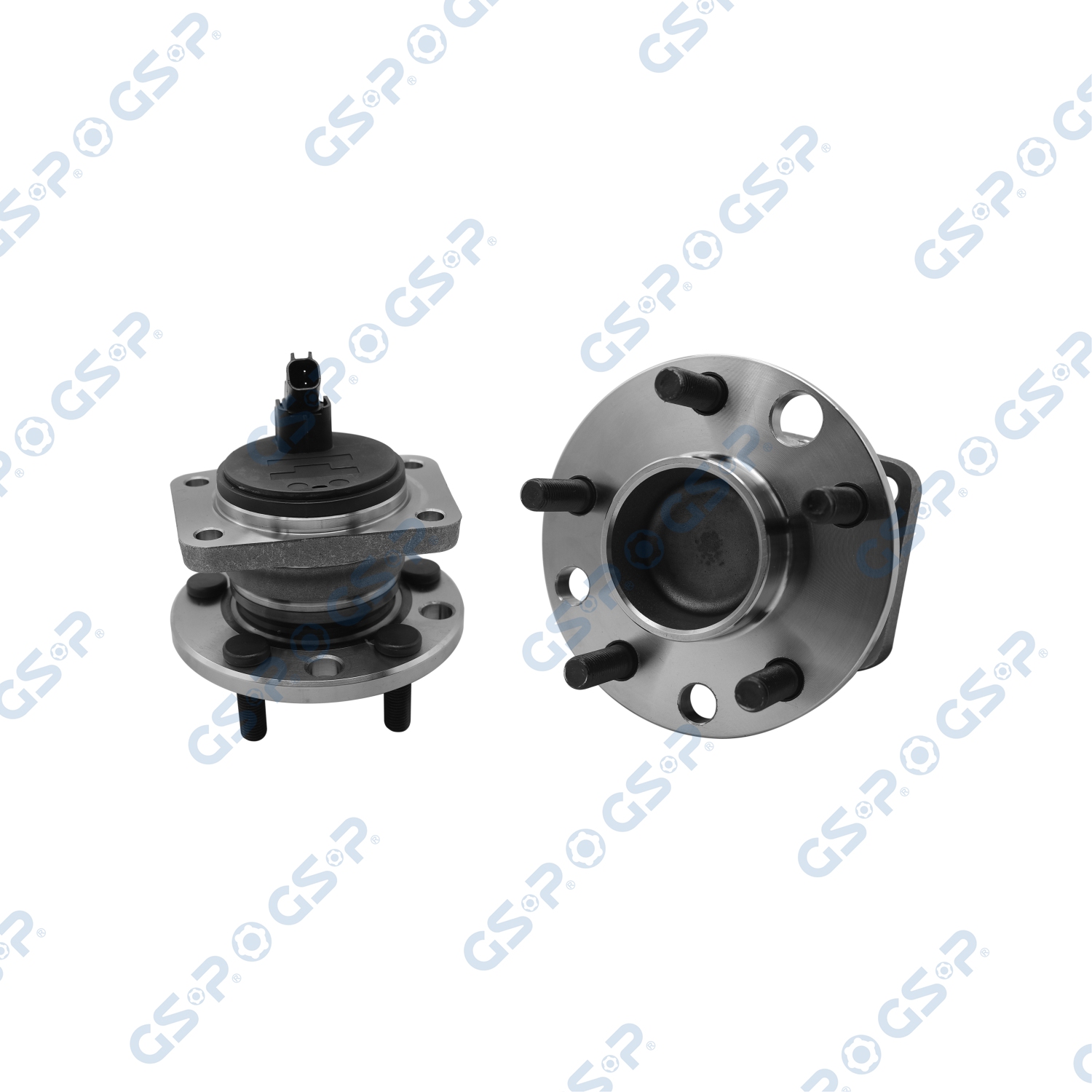 GSP Hjullejesæt 9400081 for FORD JAGUAR
