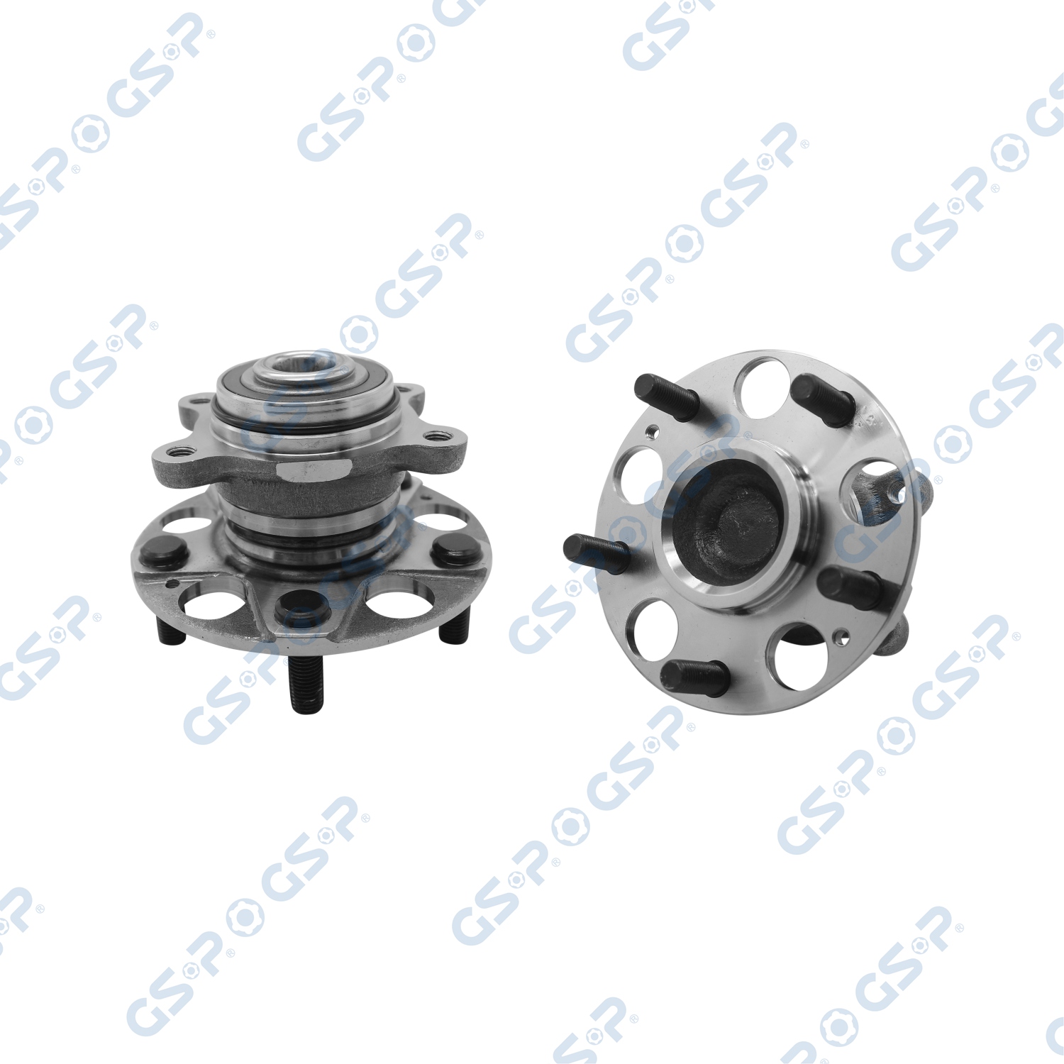 GSP Hjullejesæt 9400083 for HONDA
