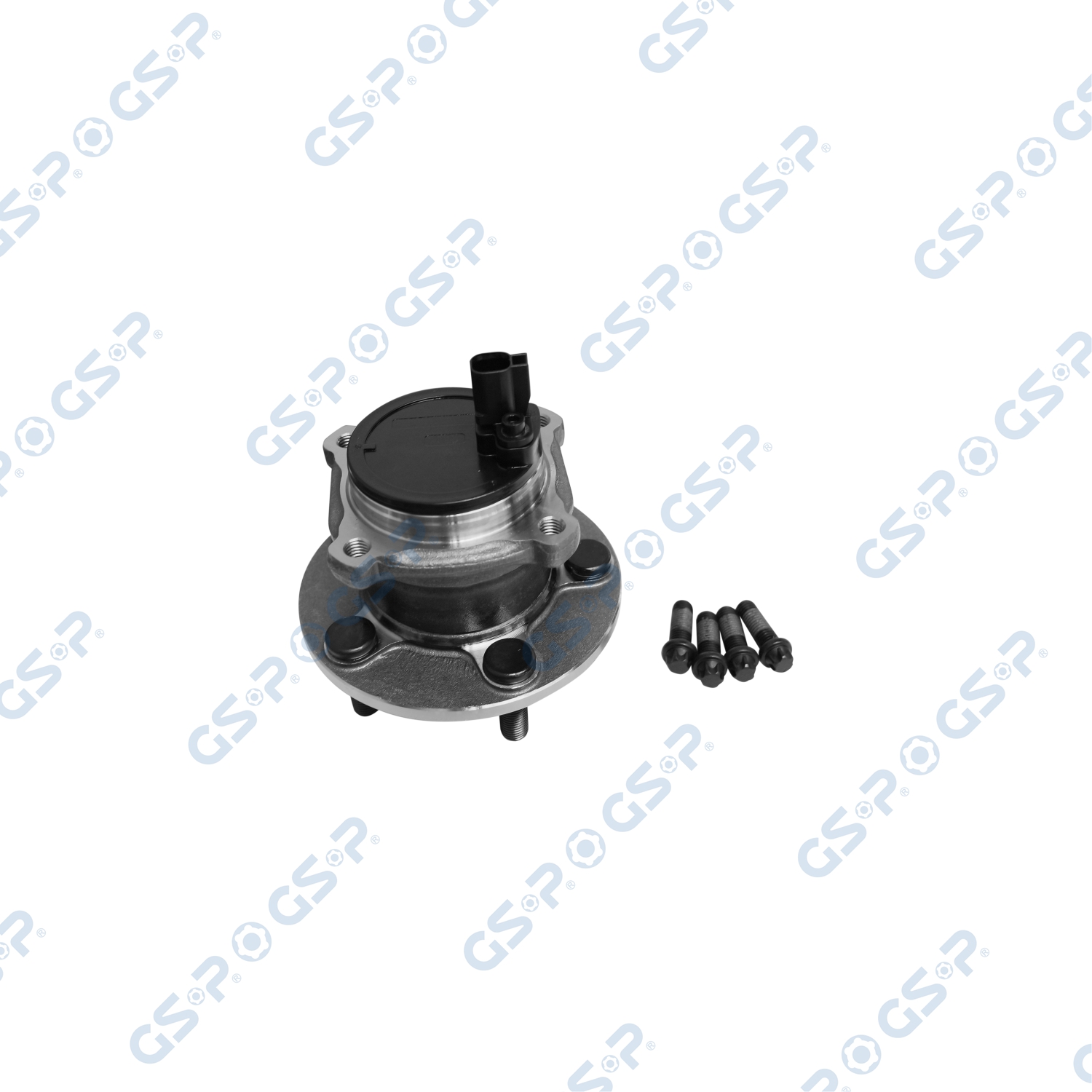 GSP Hjullejesæt 9400084k for FORD