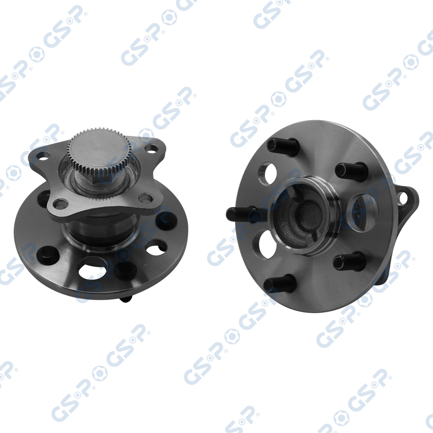 GSP Hjullejesæt 9400086 for TOYOTA LEXUS