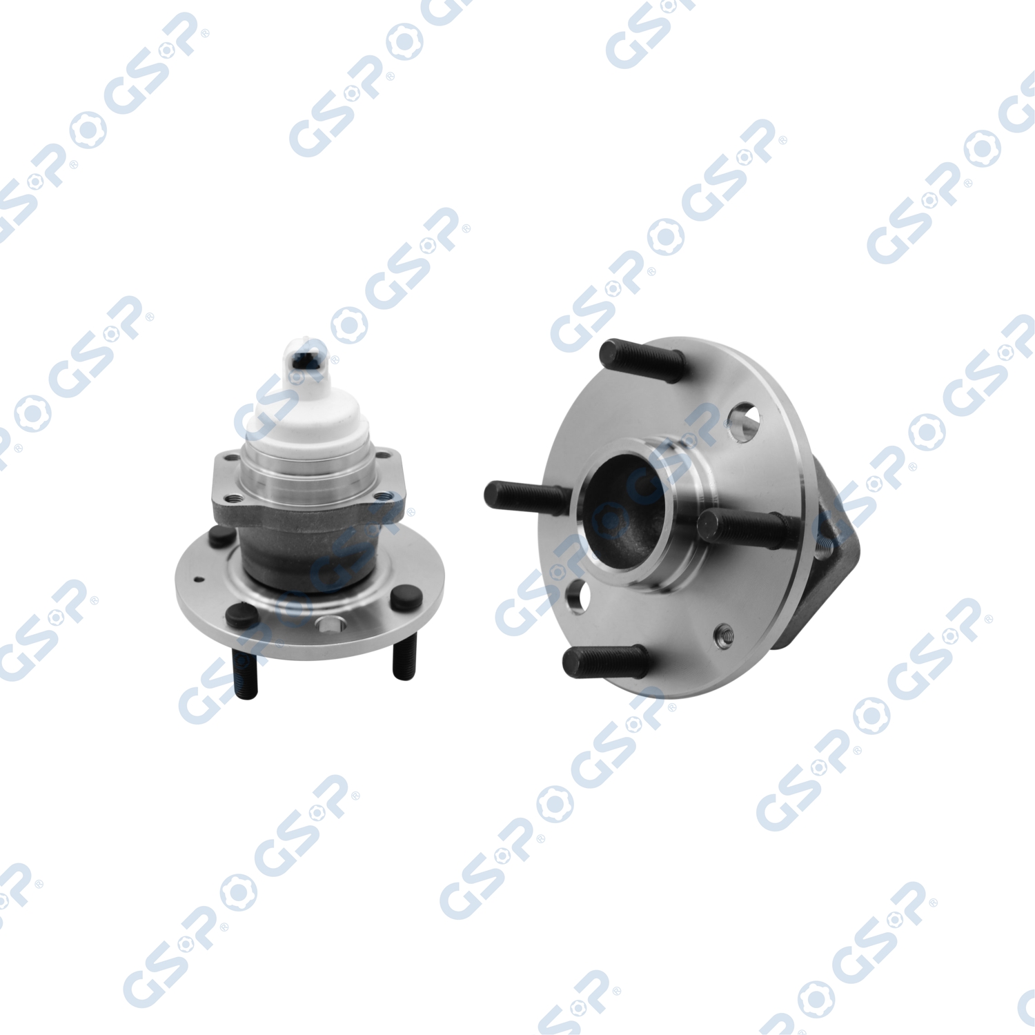 GSP Hjullejesæt 9400085 for DAEWOO