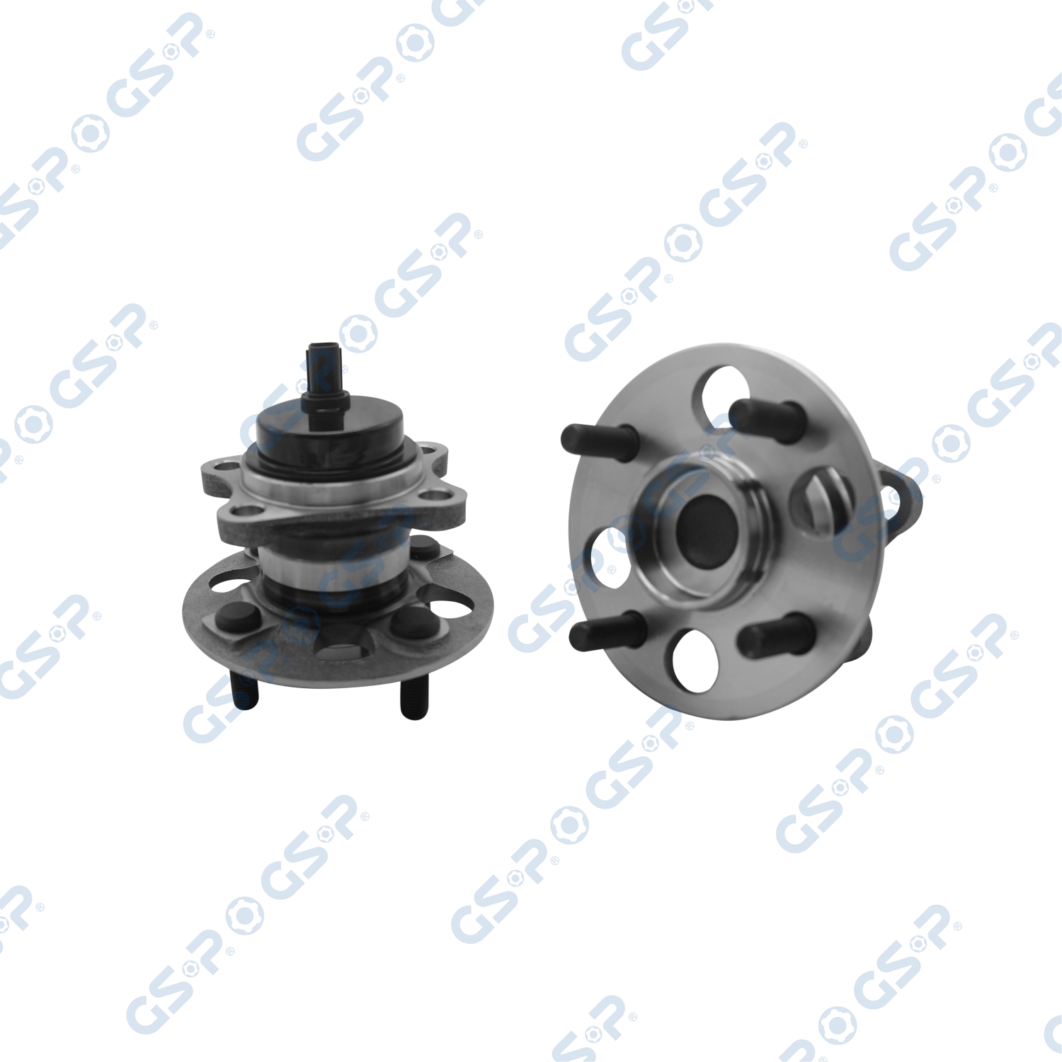 GSP Hjullejesæt 9400087 for TOYOTA