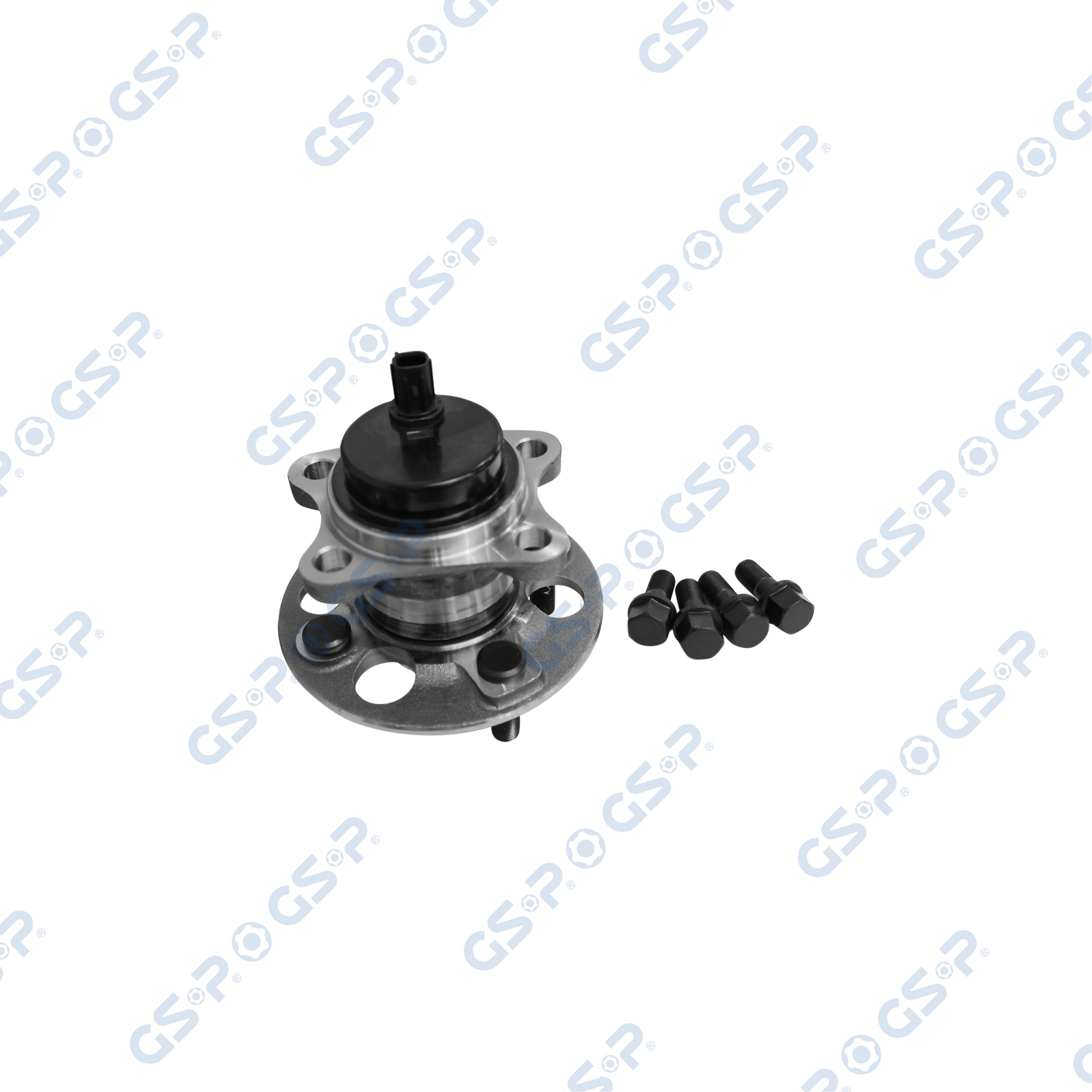 GSP Hjullejesæt 9400087k for TOYOTA