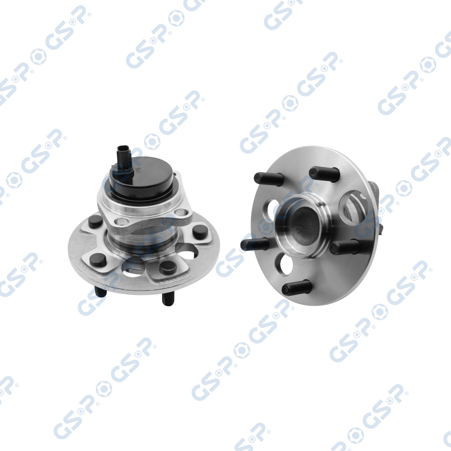 GSP Hjullejesæt 9400090 for TOYOTA
