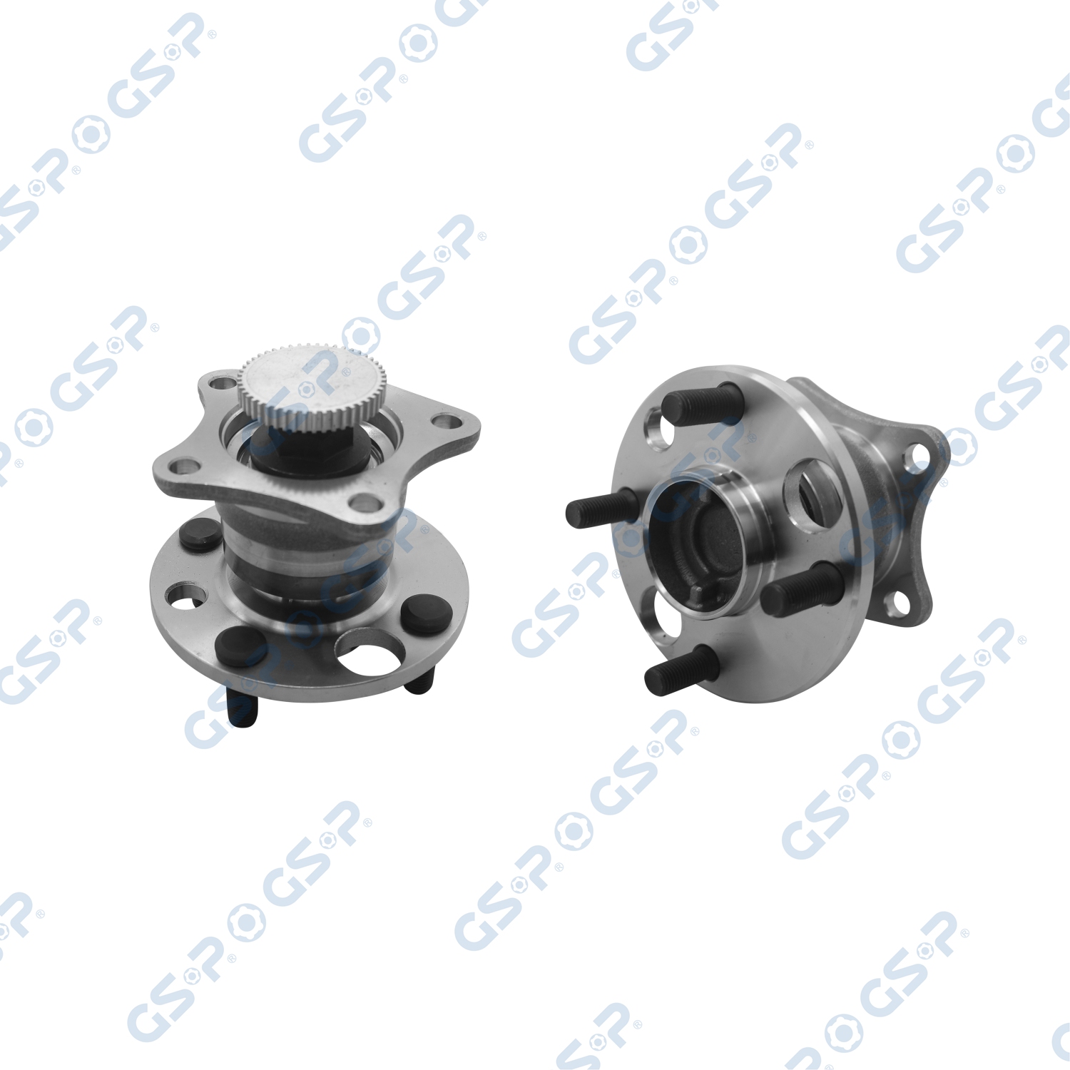 GSP Hjullejesæt 9400092 for TOYOTA