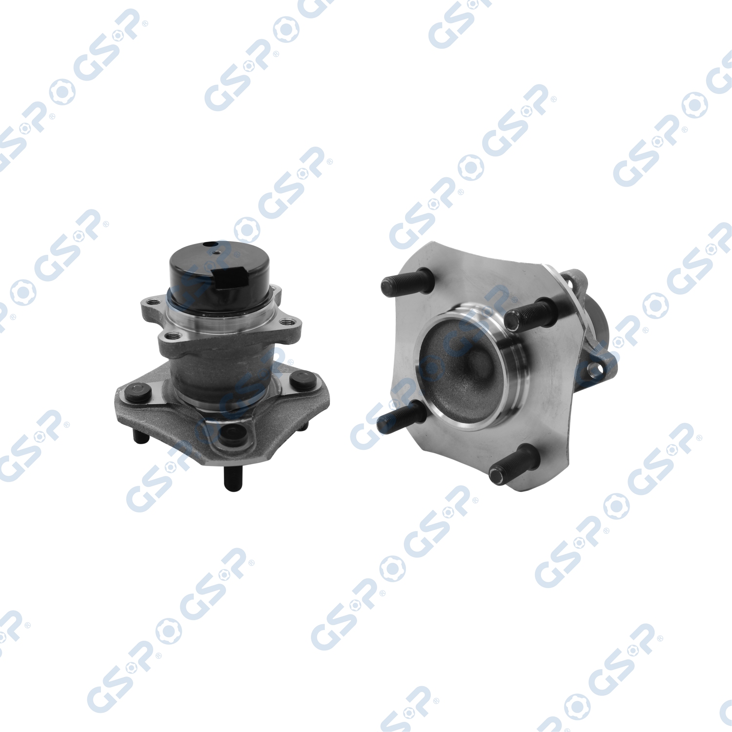 GSP Hjullejesæt 9400096 for NISSAN