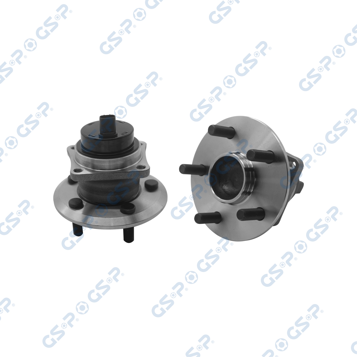 GSP Hjullejesæt 9400095 for TOYOTA